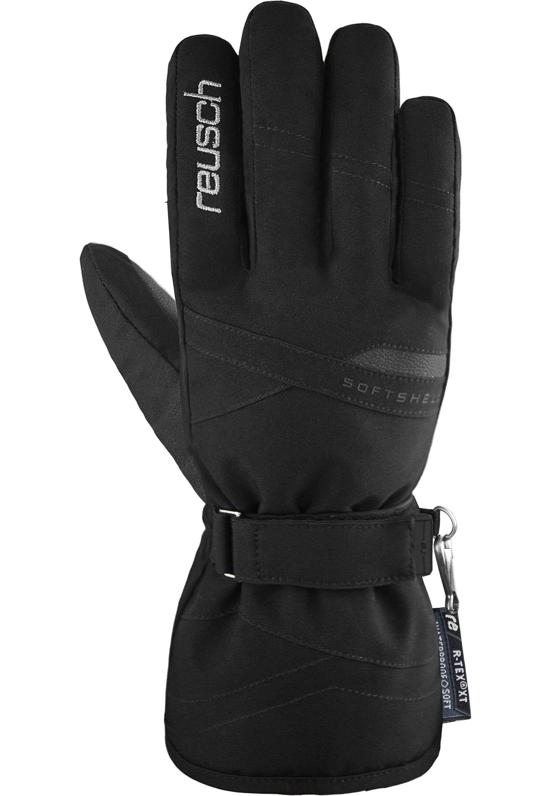 Skihandschoenen Hellen R-TEX XT 8/15