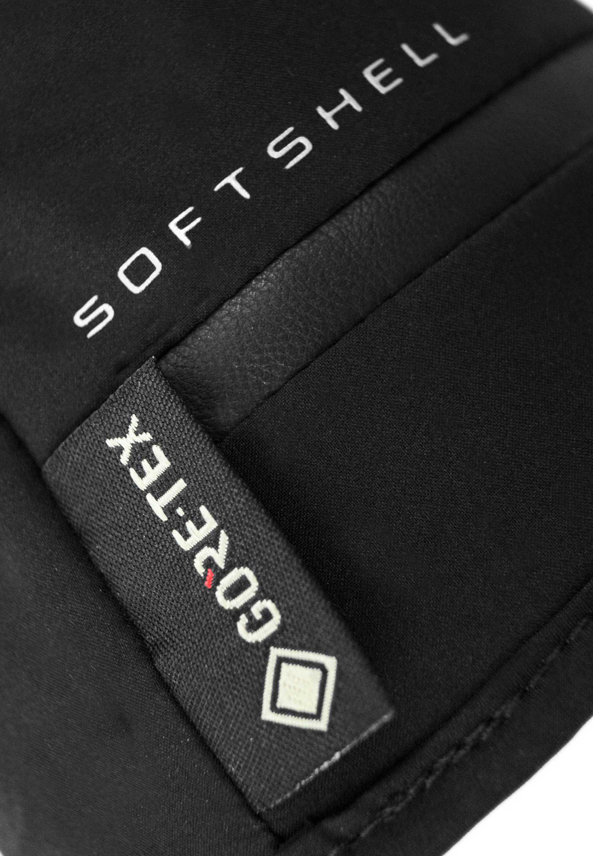 Fäustlinge Alessia GORE-TEX Mitten 8/9