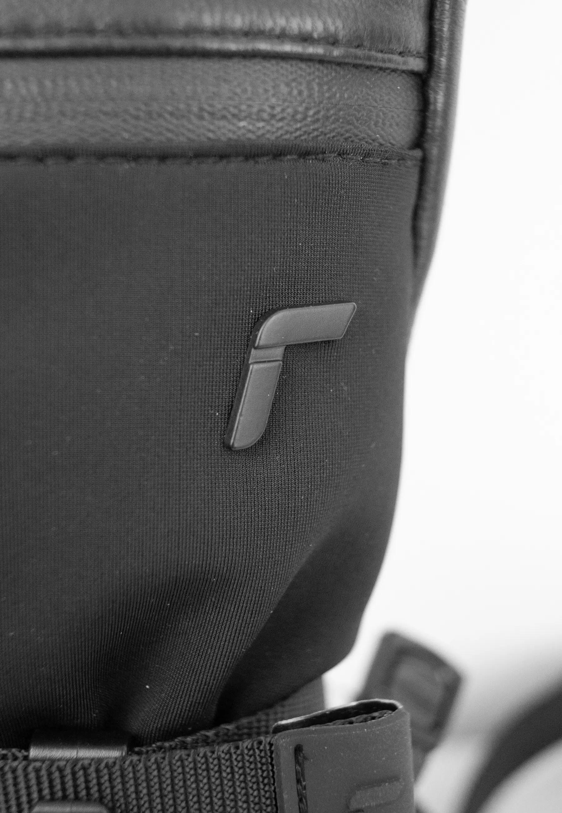 Fingerhandschuhe Giada R-TEX® XT 6/8