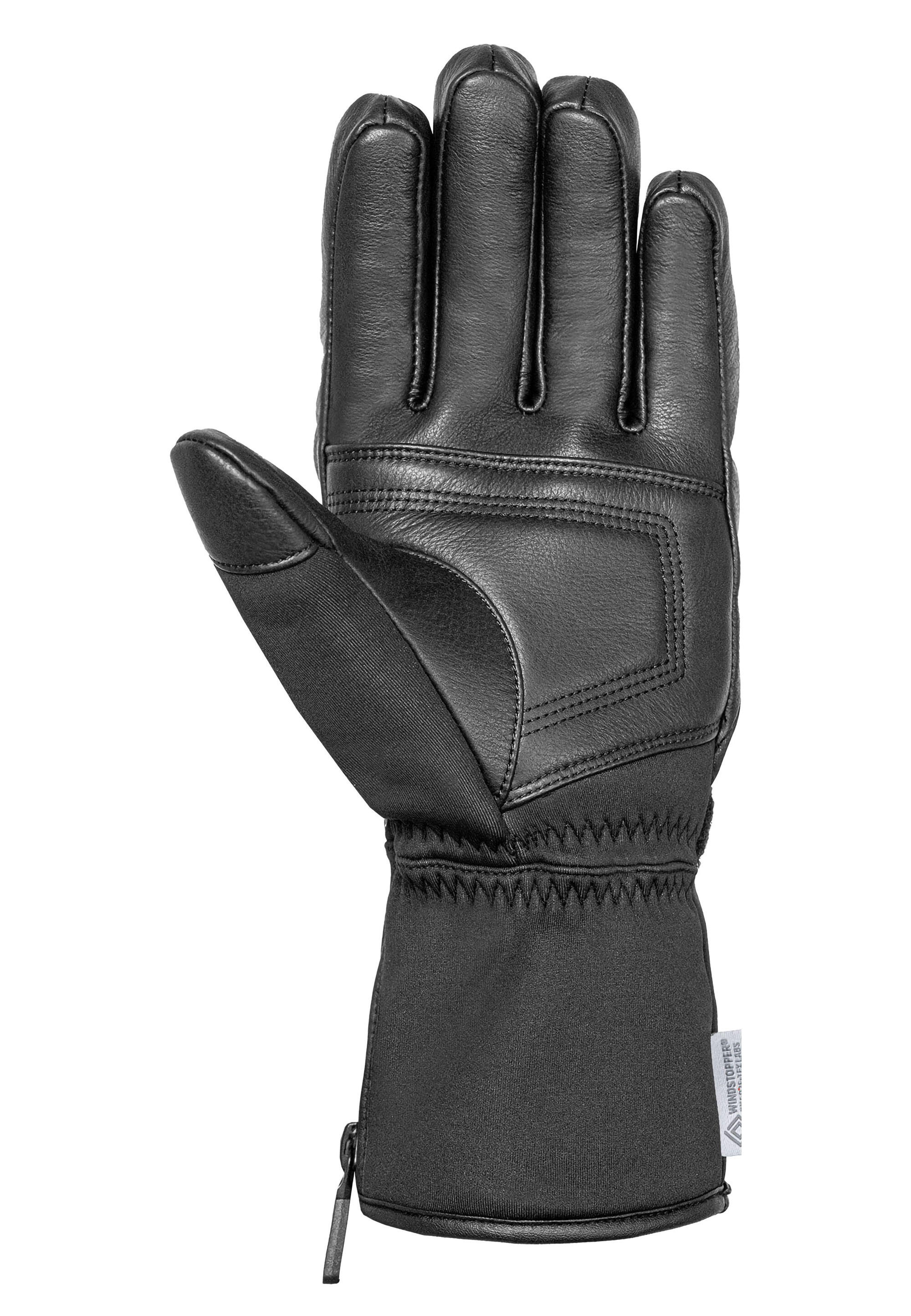 Vingerhandschoenen Method WINDSTOPPER® 6/15