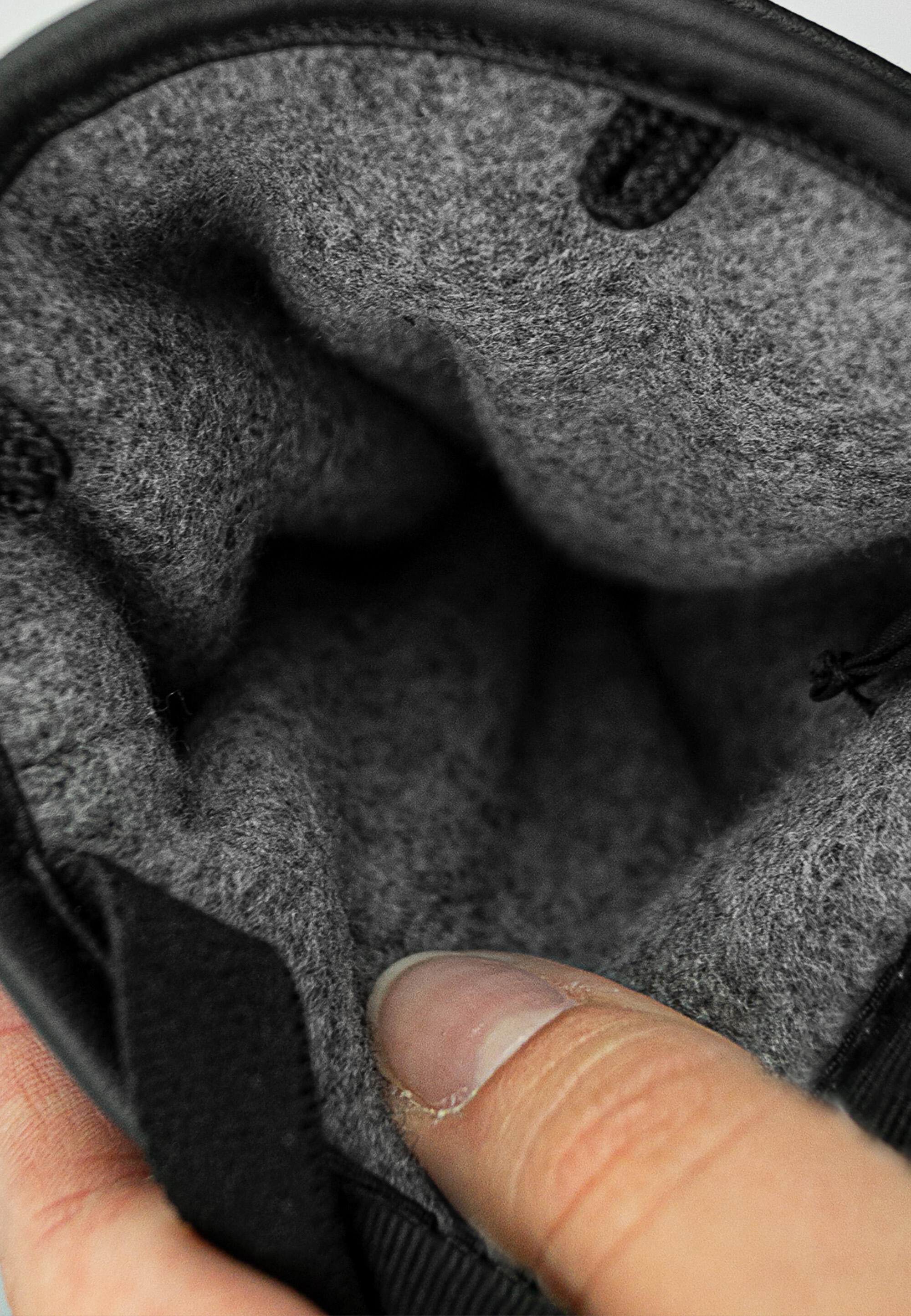 Gants à 3 doigts Andy R-TEX® XT Lobster 7/15