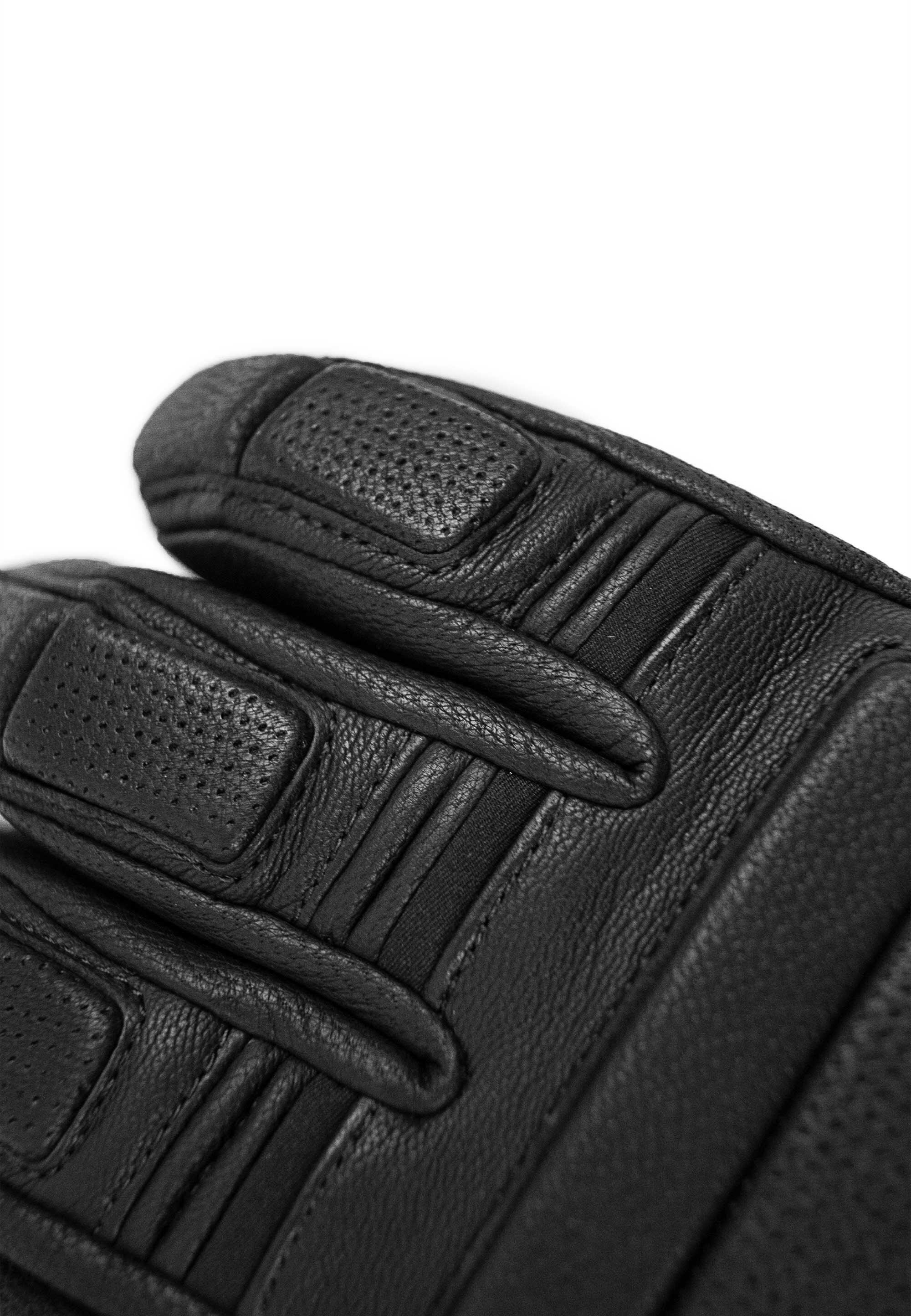 Fingerhandschuhe Pro RC 6/7