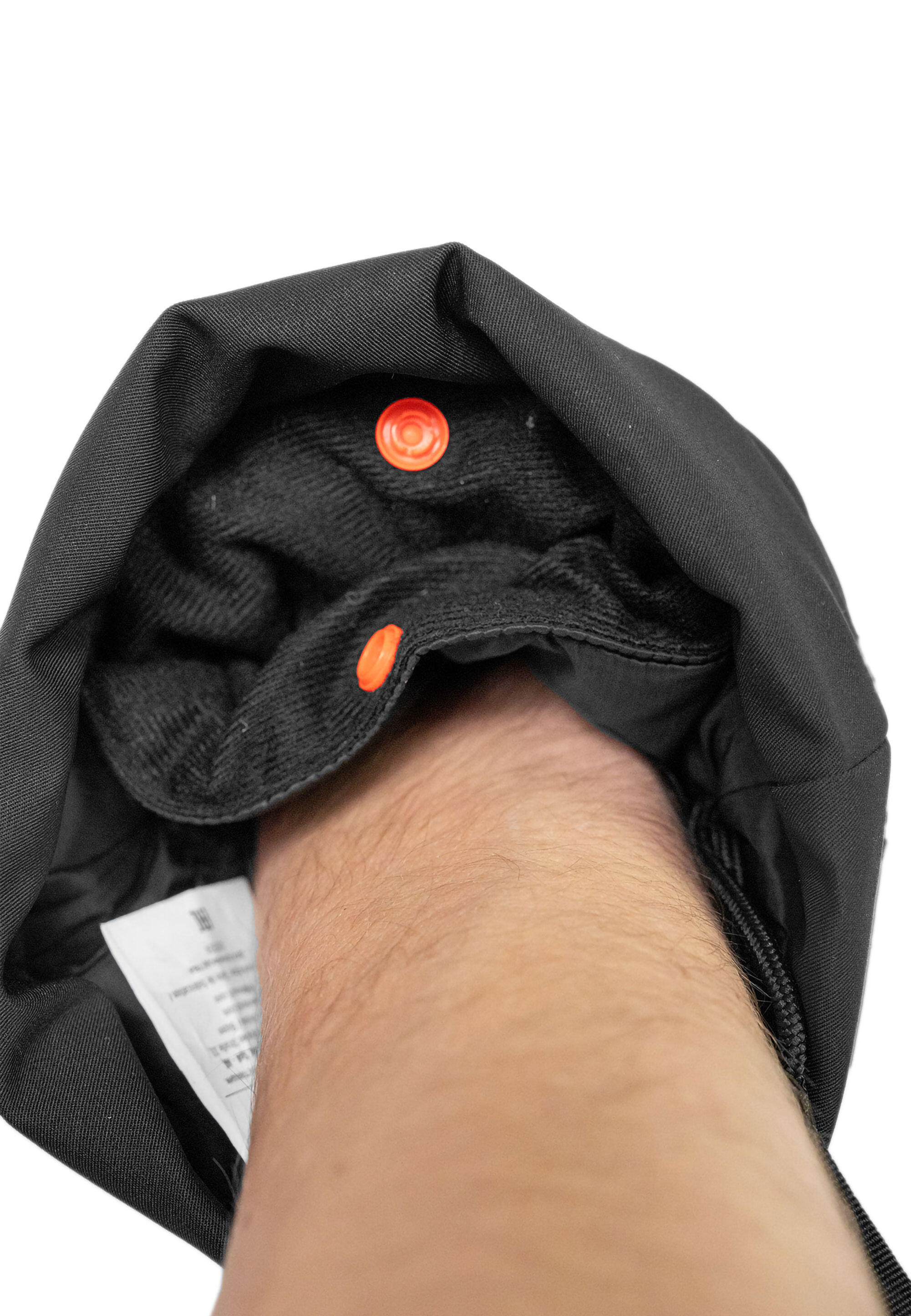 Fäustlinge Volcano Pro GORE-TEX Gore warm technology 6/15
