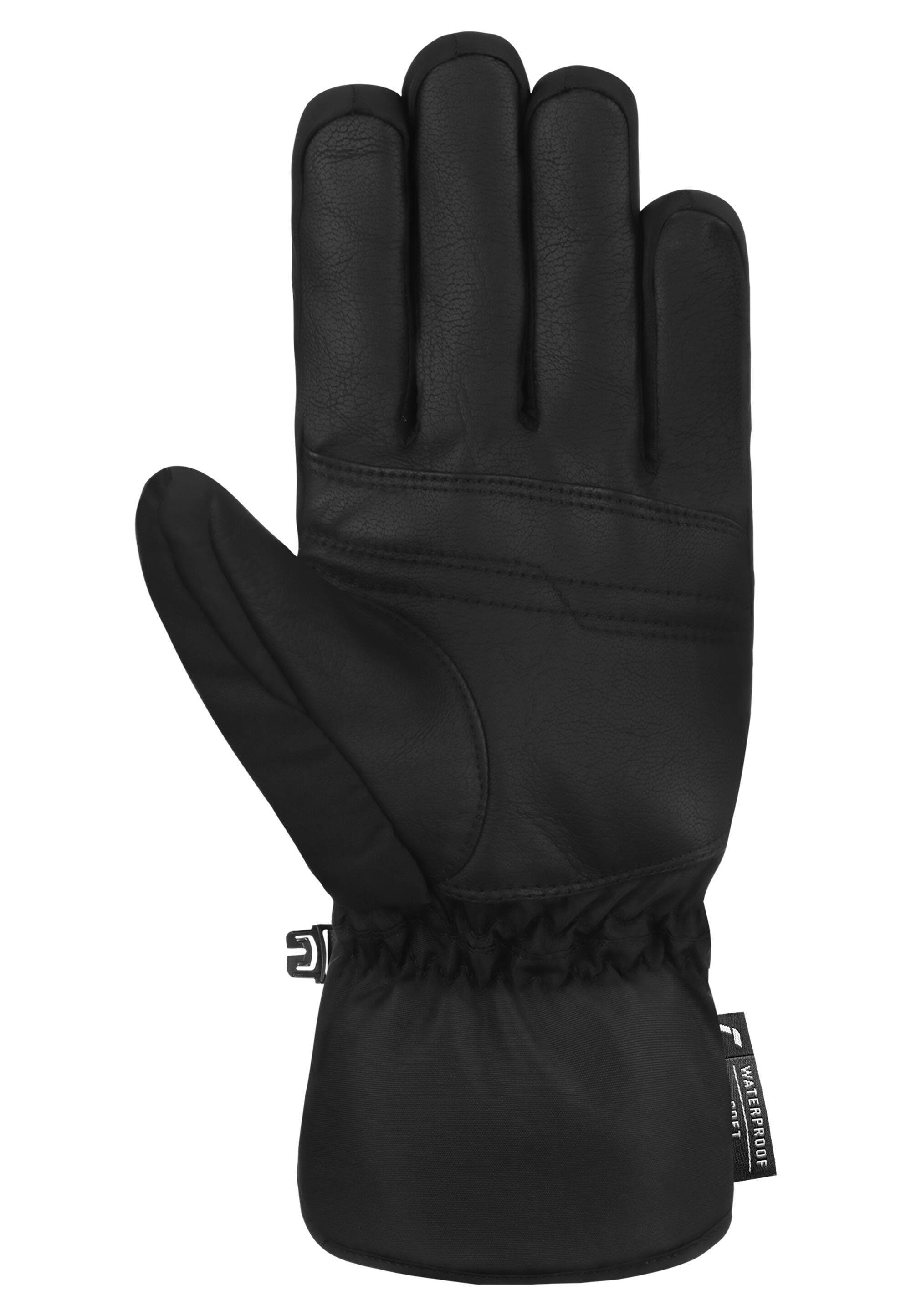 Ski gloves Reusch Randon R-TEX® XT 6/15