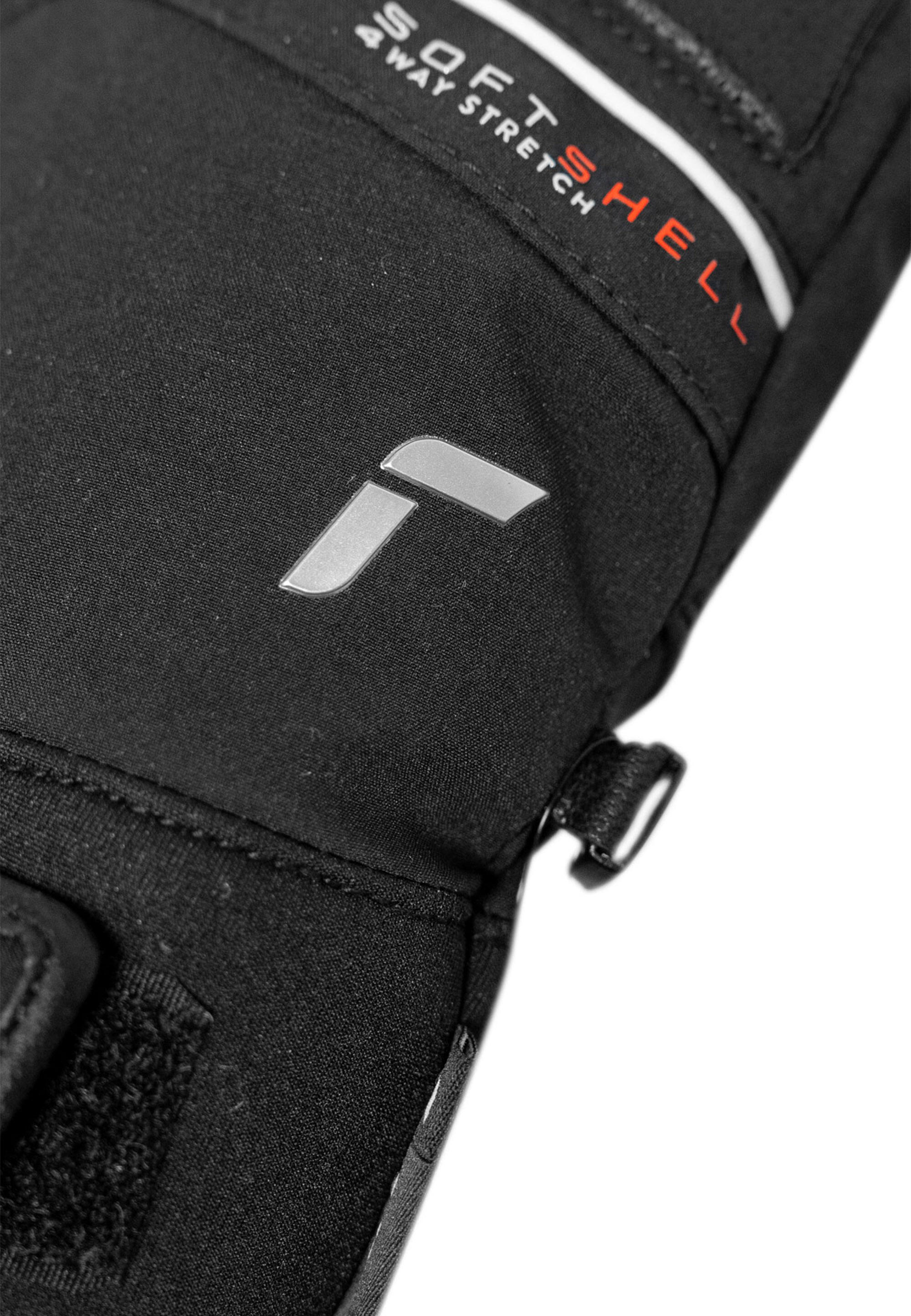 Guanti da sci Reusch Thunder R-TEX® XT 8/15