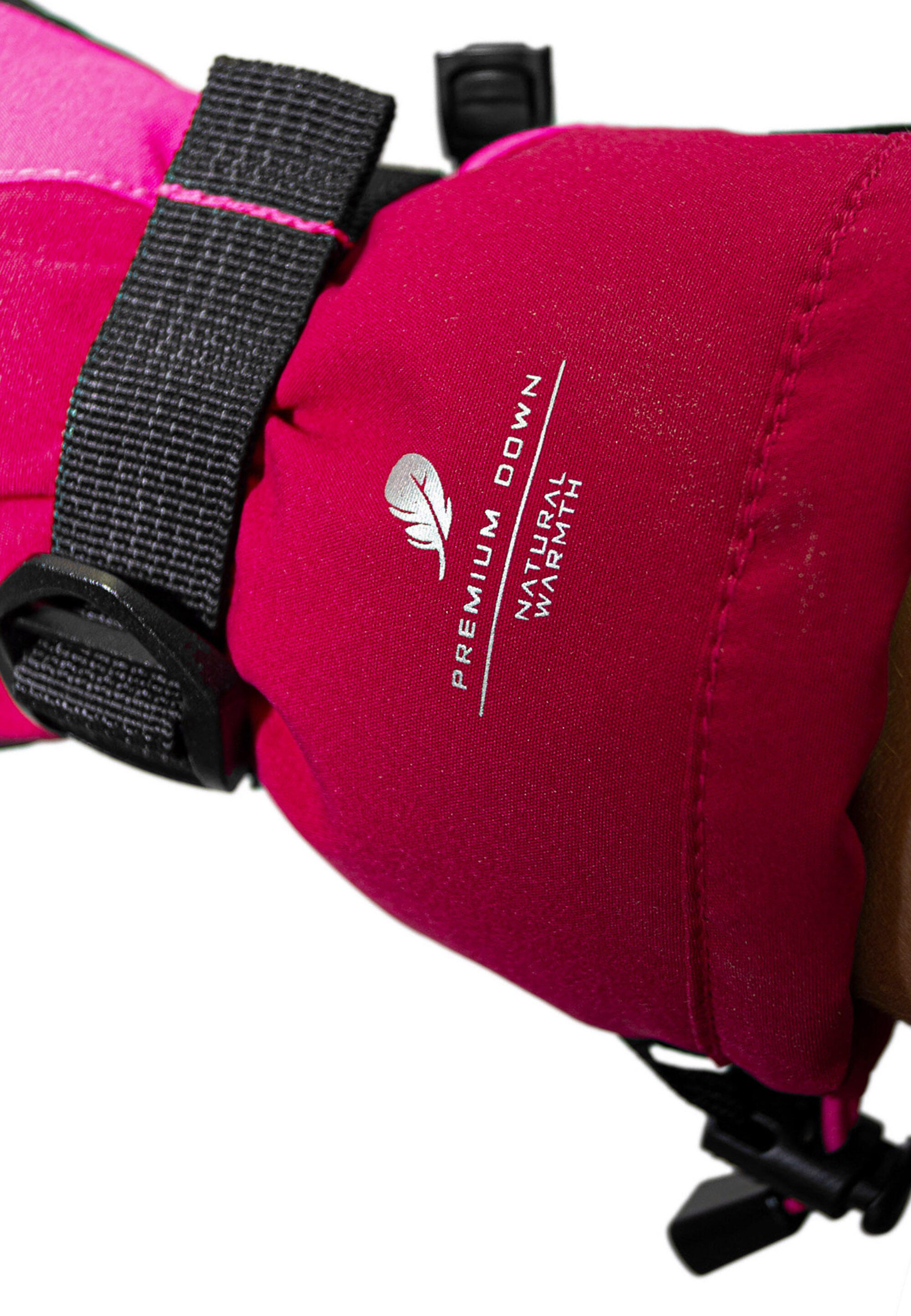 Fingerhandschuhe Lando R-TEX® XT Junior 6/6