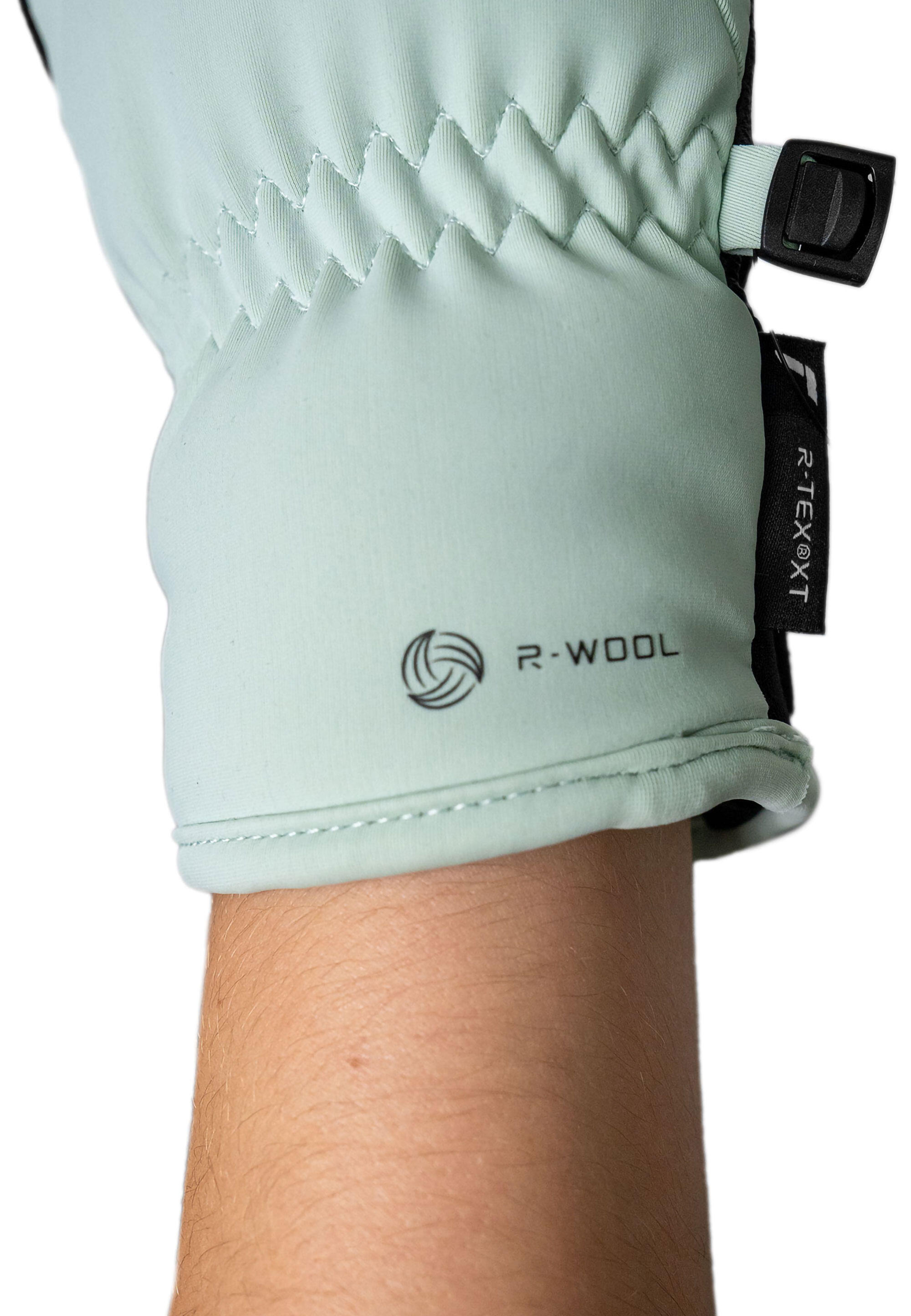 Fingerhandschuhe Mesa R-TEX® XT 6/15