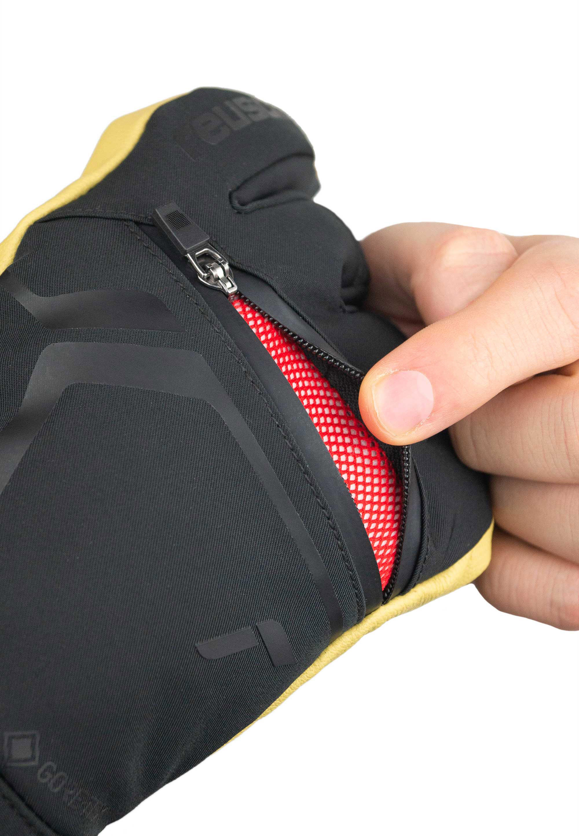 Guantes de esquí Reusch Down Spirit Gore-Tex SC 6/7