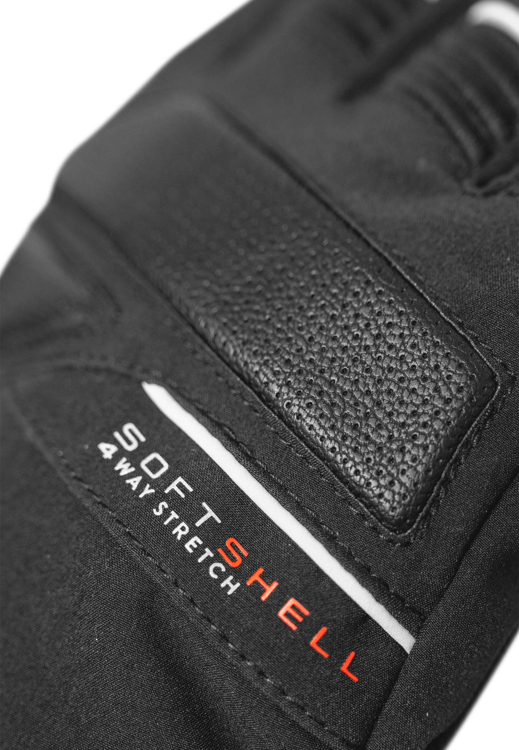 Guanti da sci Reusch Thunder R-TEX® XT 7/15