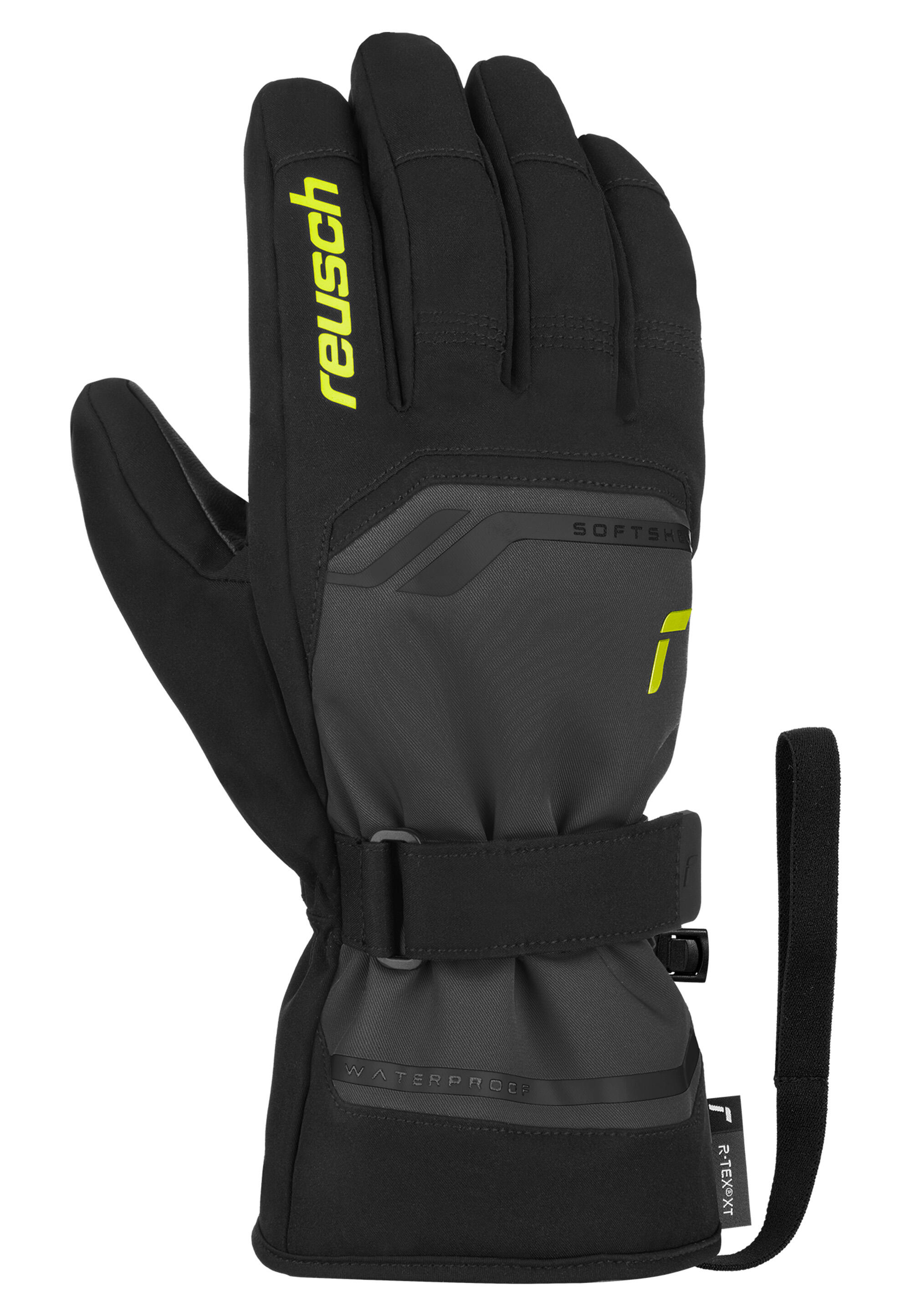 Fingerhandschuh Primus R-TEX® XT 6/15