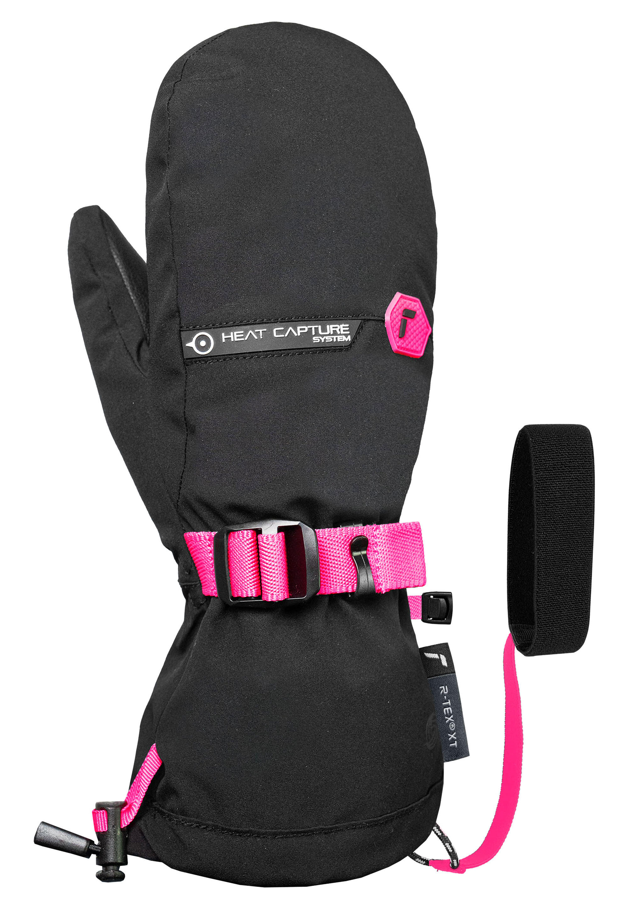 Fäustlinge Karl R-TEX® XT Junior Mitten 7/15