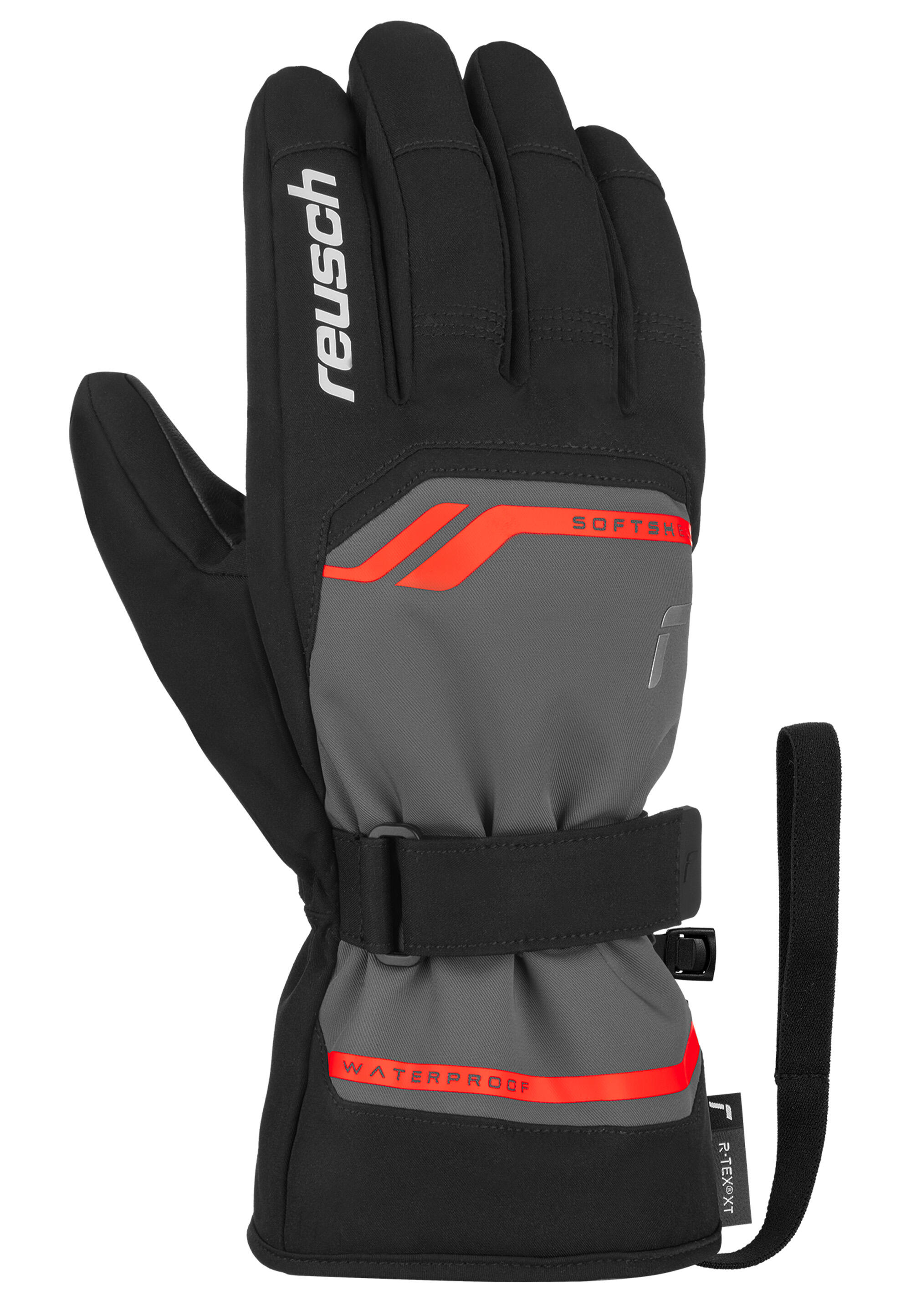 Fingerhandschuh Primus R-TEX® XT 6/15