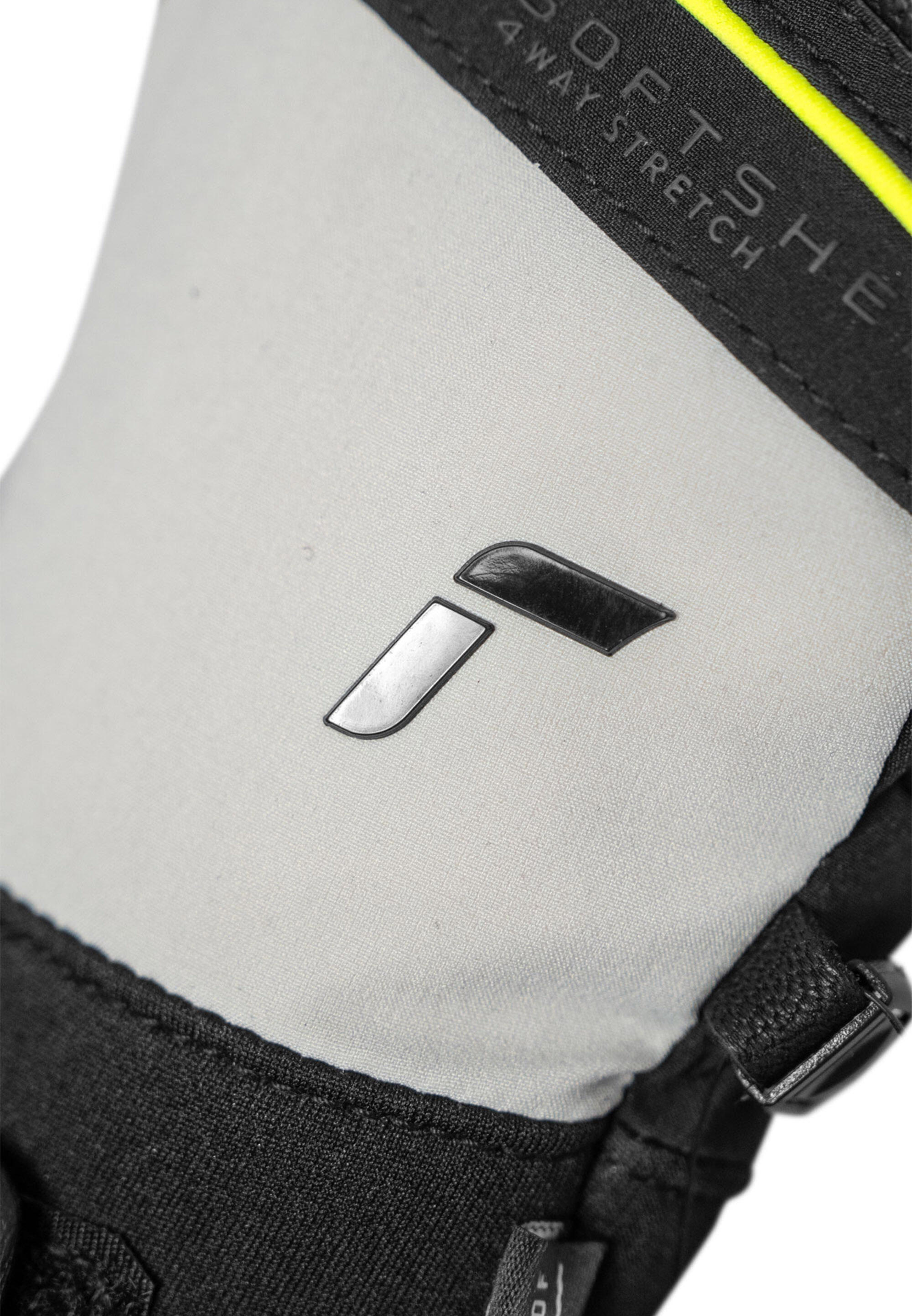 Guanti da sci Reusch Thunder R-TEX® XT 6/15