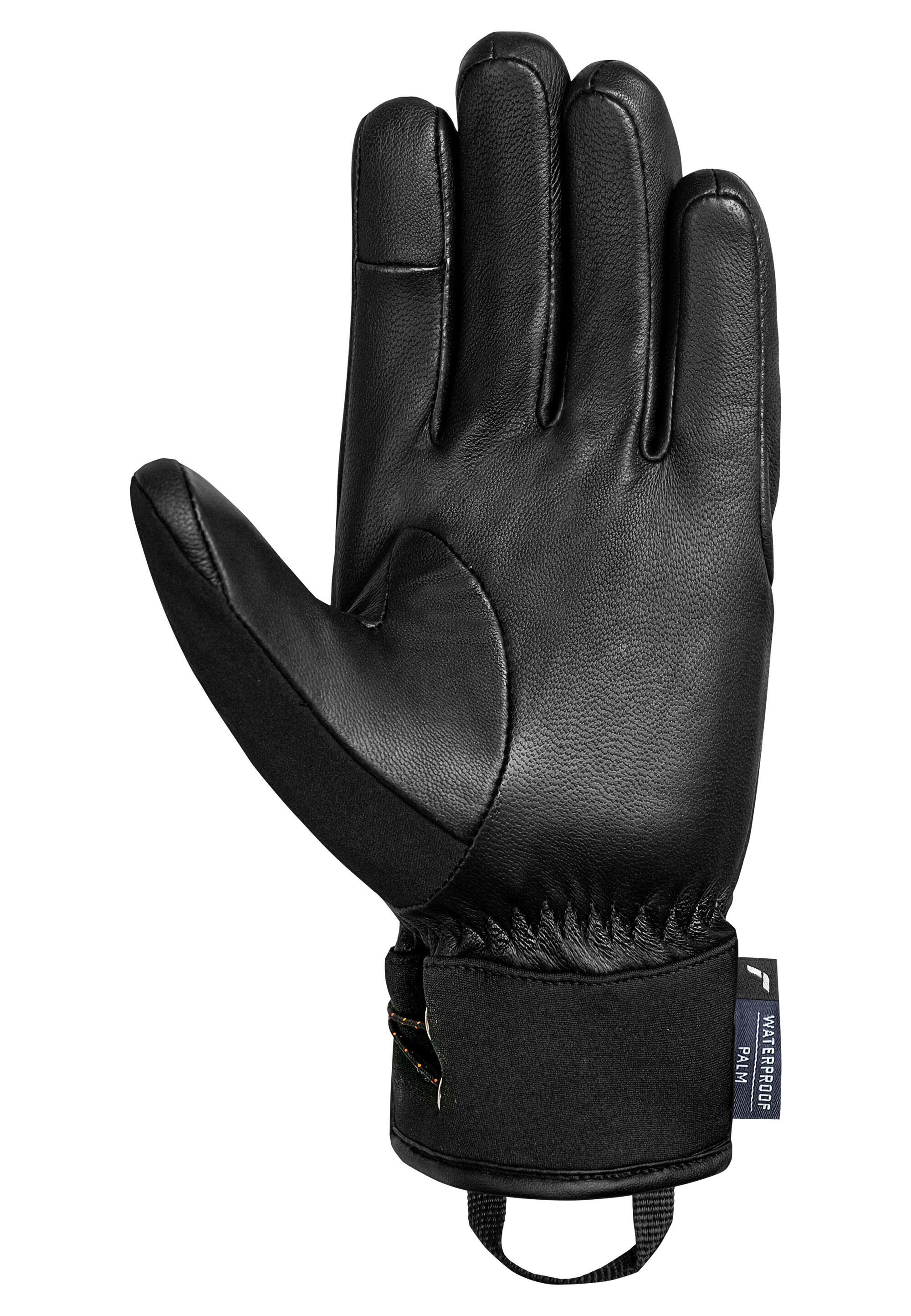 Gants à doigts Roy DRY PALM FIDLOCK 7/15