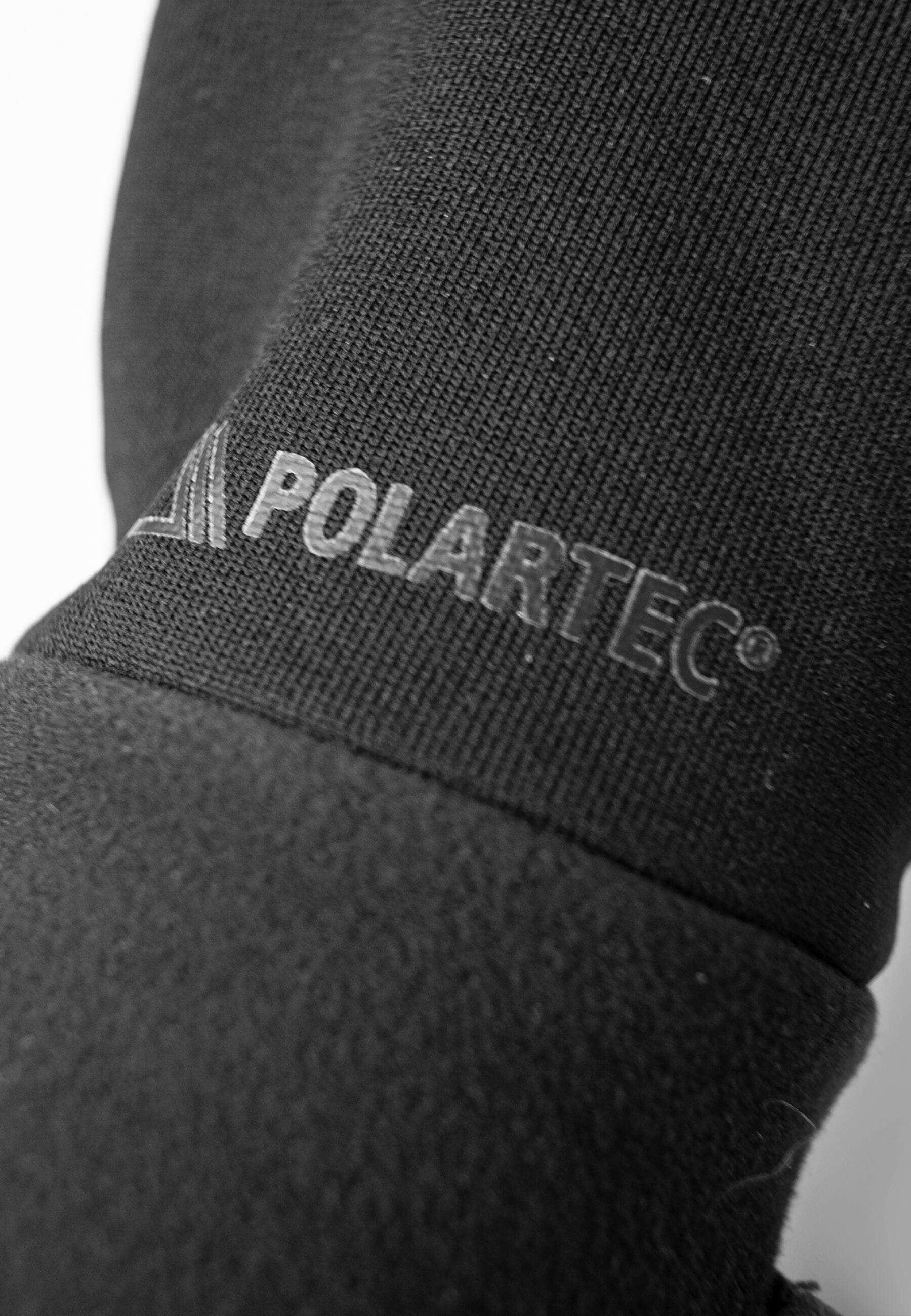 Rękawice narciarskie Reusch Power Stretch® Touch-Tec 7/7