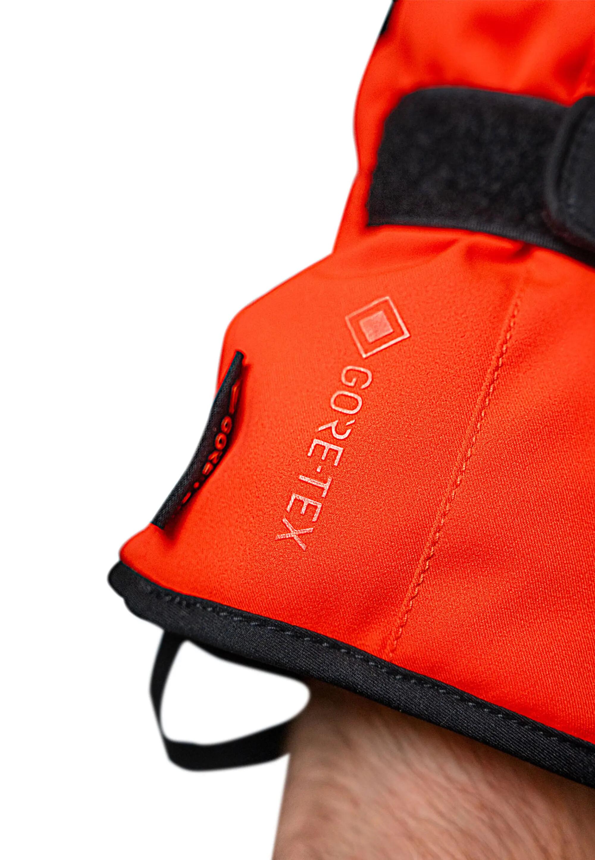 Guanti da sci Reusch Morris Gore-Tex 6/15