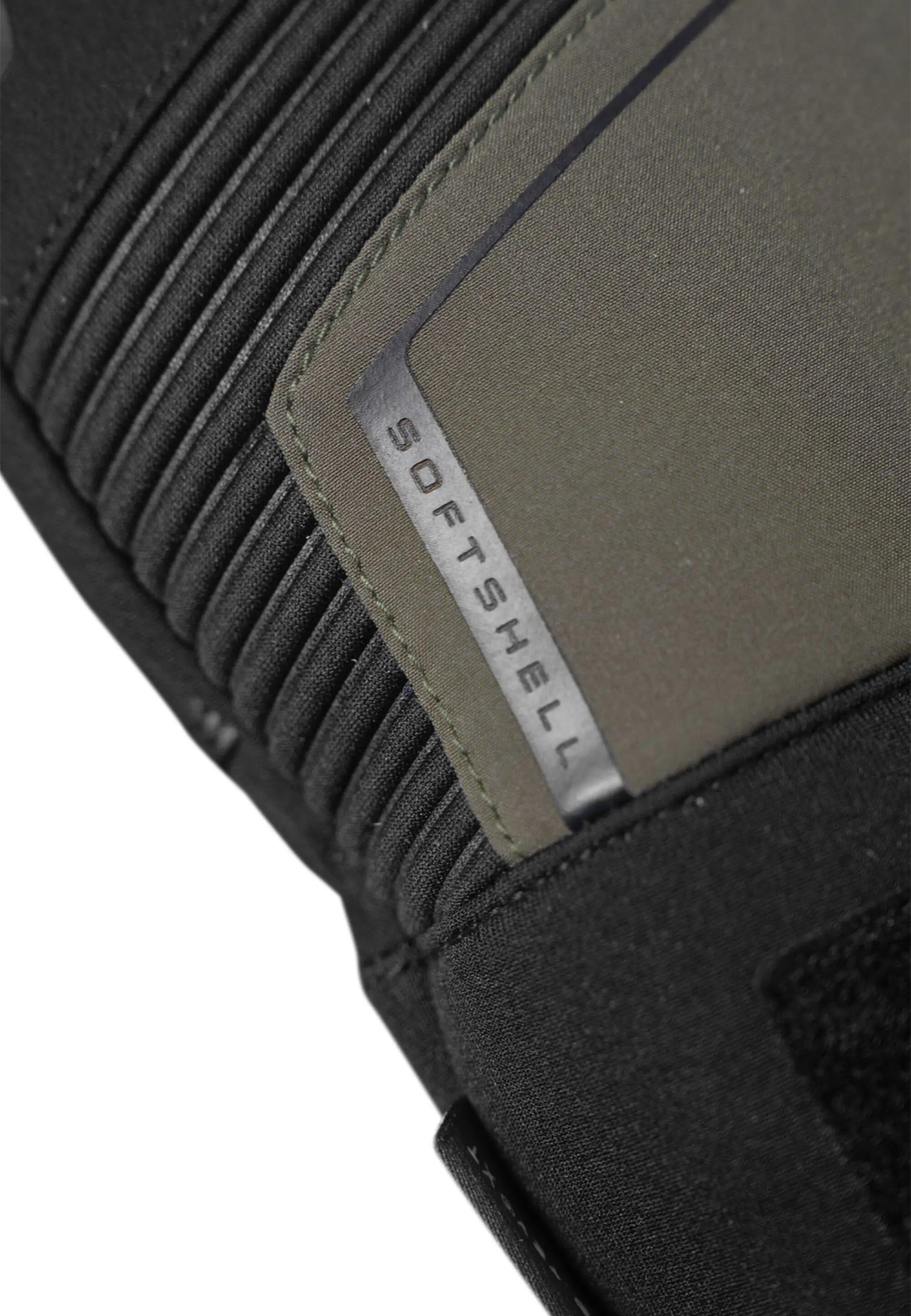 Guanti da sci Reusch Louis R-Tex® XT 6/15