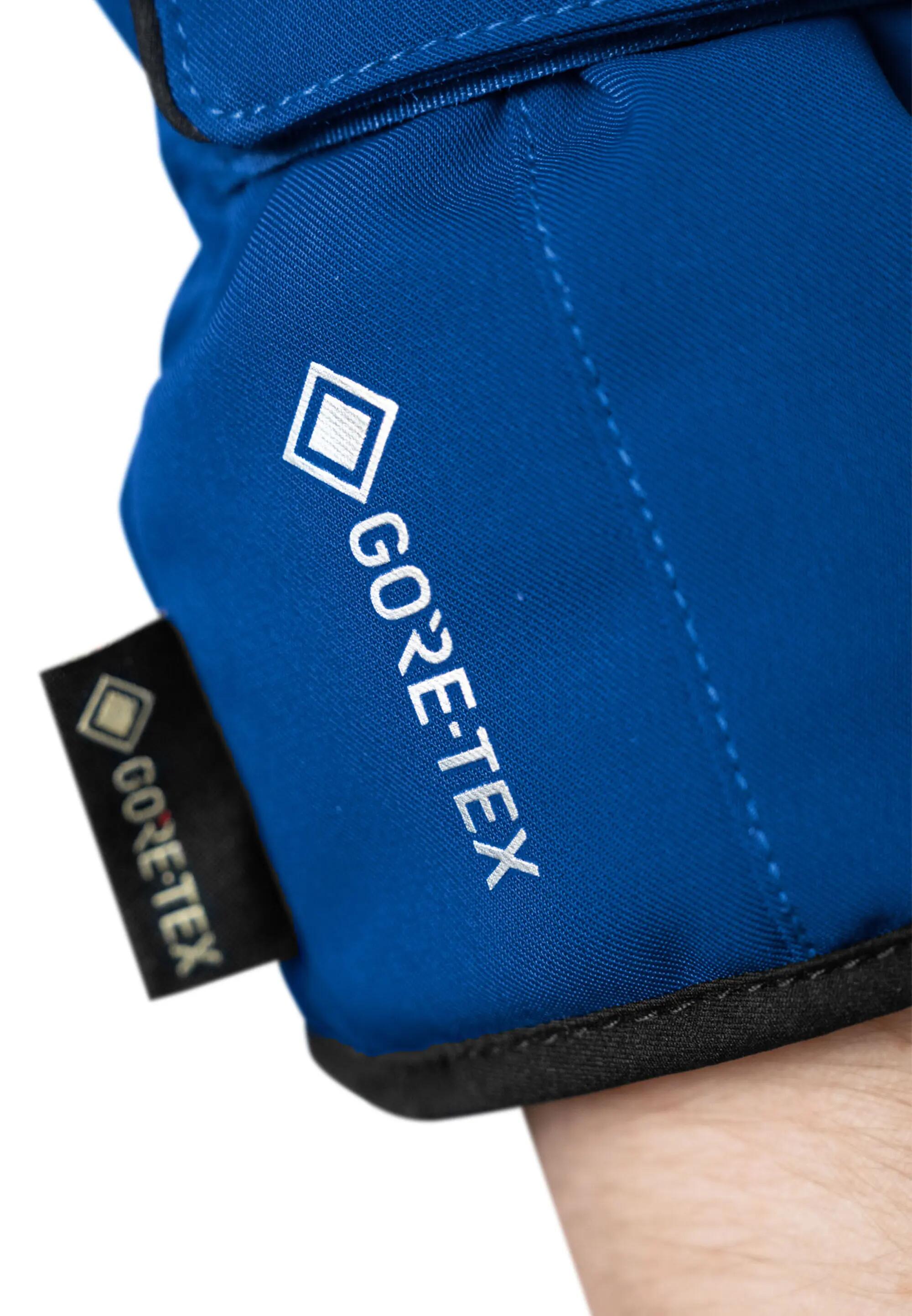 Guanti da sci Reusch Morris Gore-Tex 6/15