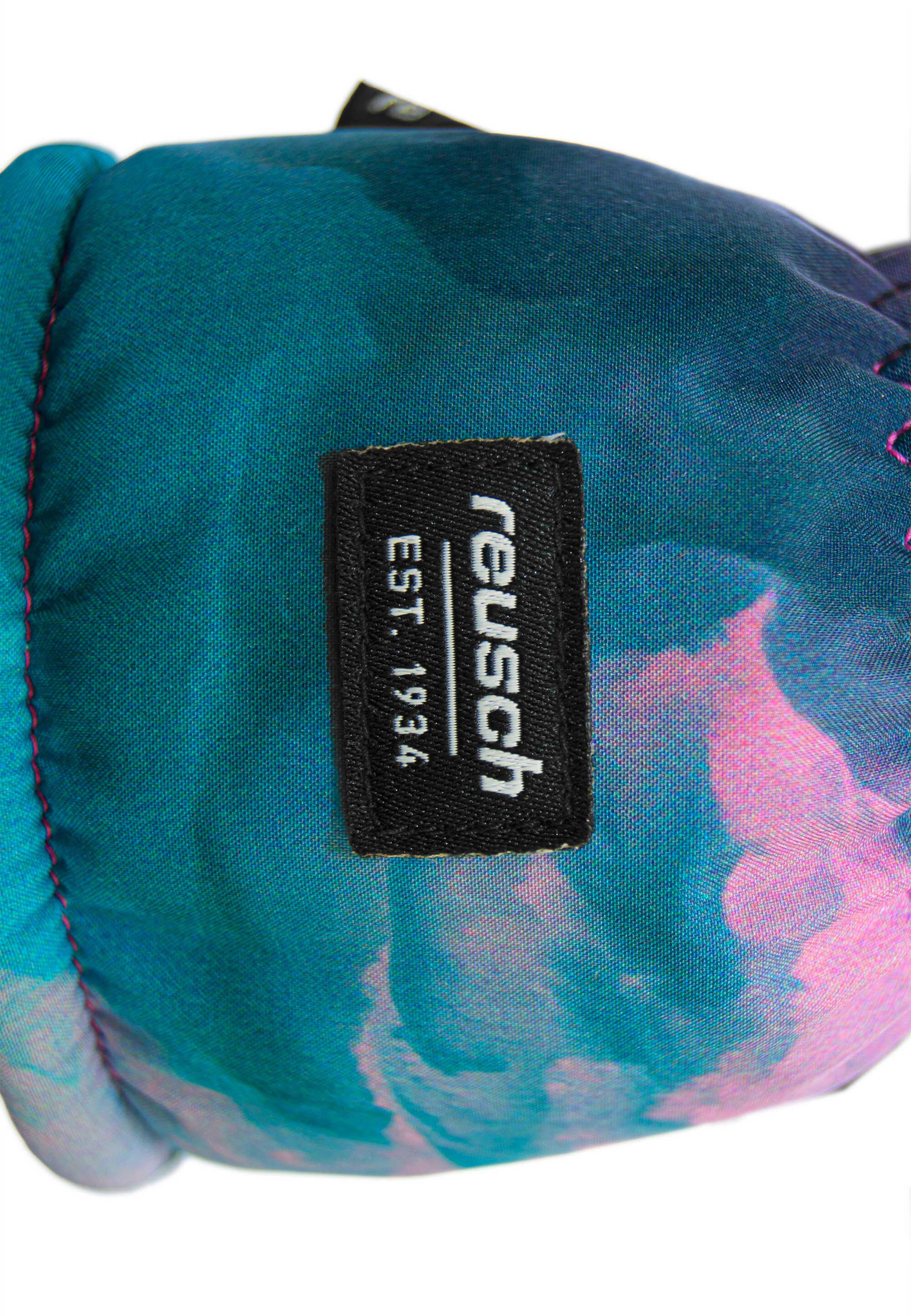Luvas de esqui Reusch Carter R-TEX XT 6/15