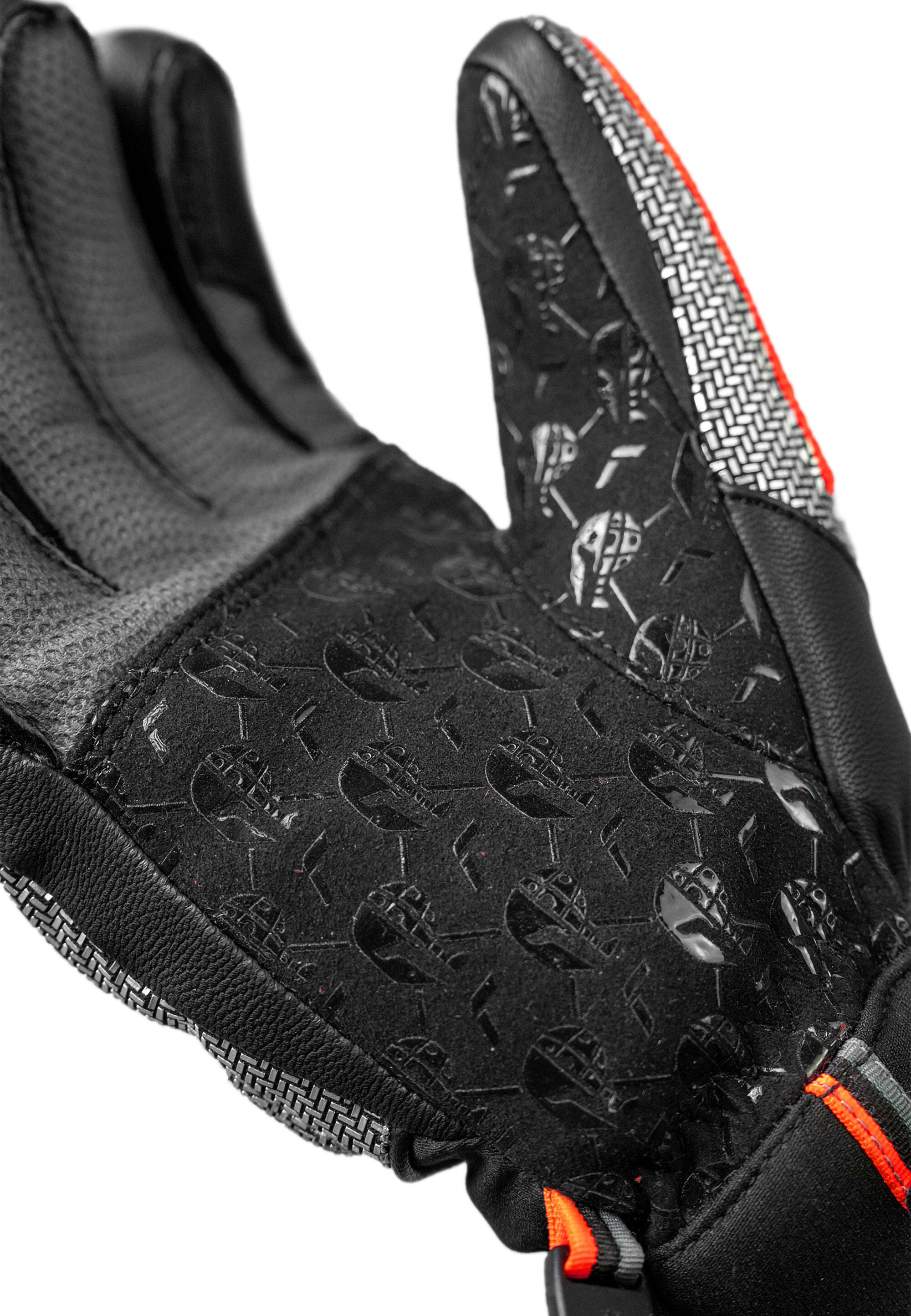 Vingerhandschoenen Worldcup Warrior SC 7/15