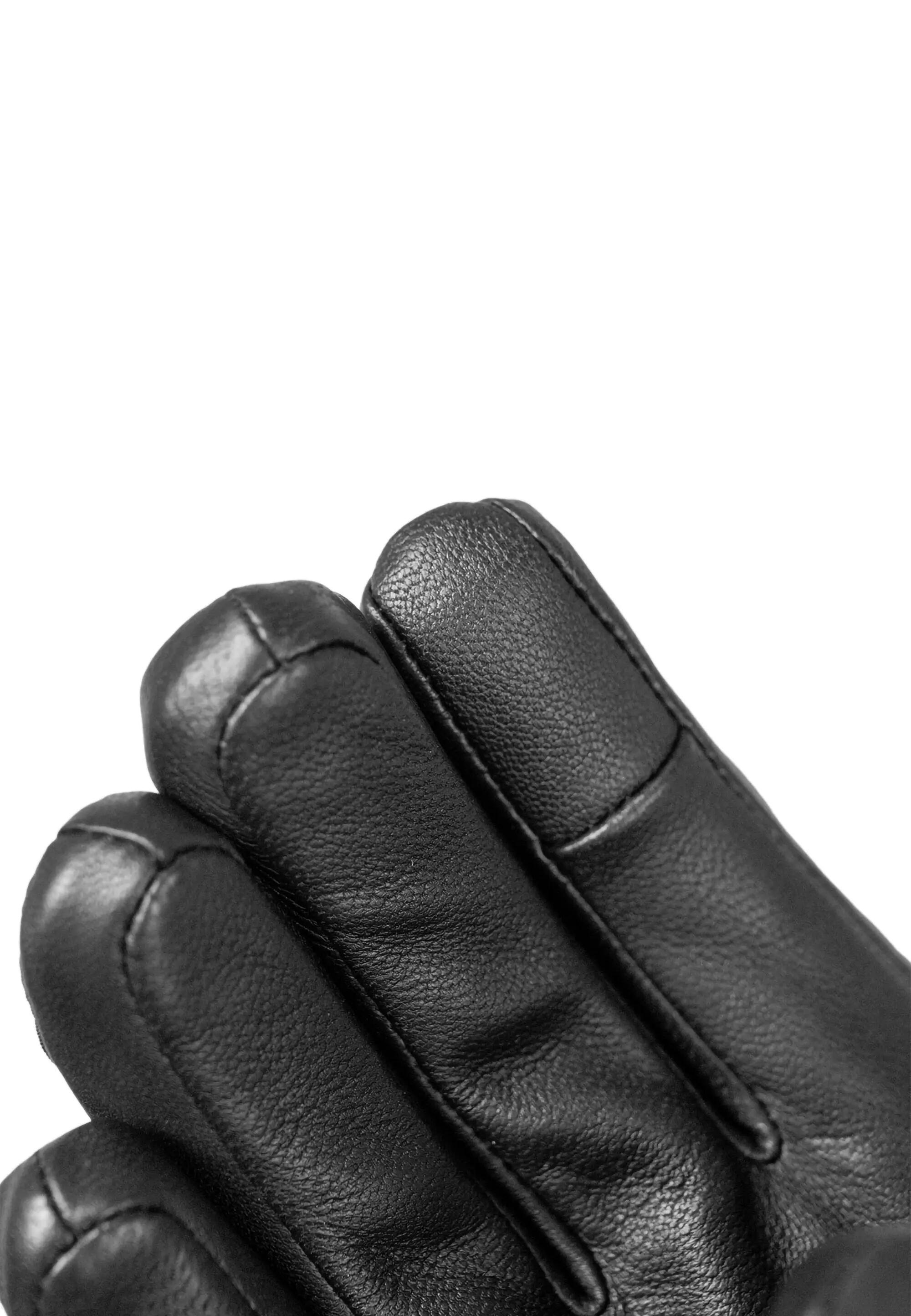 Rękawice narciarskie Reusch Roy Dry Palm Fidlock 6/15