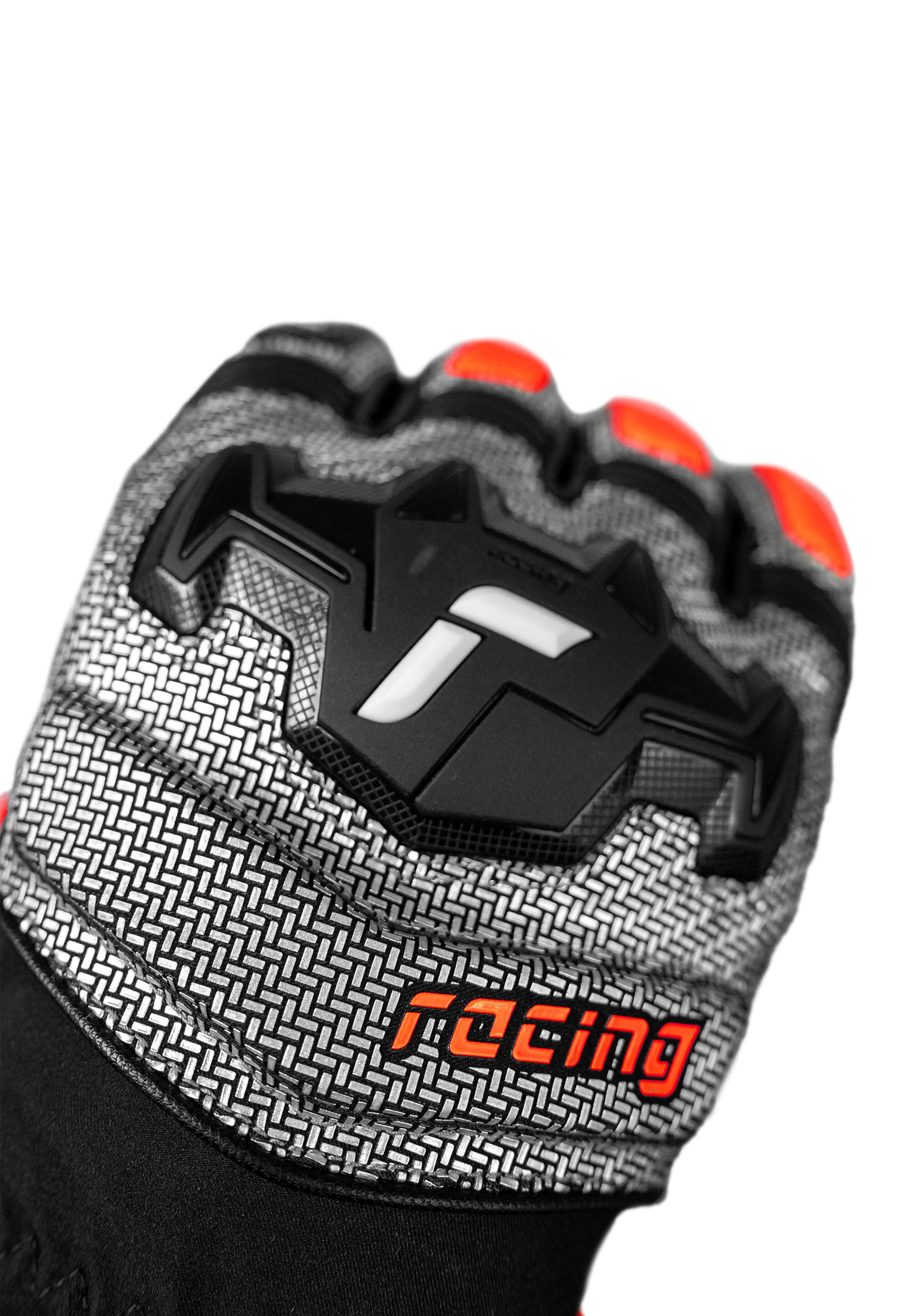 Vingerhandschoenen Worldcup Warrior SC 6/15