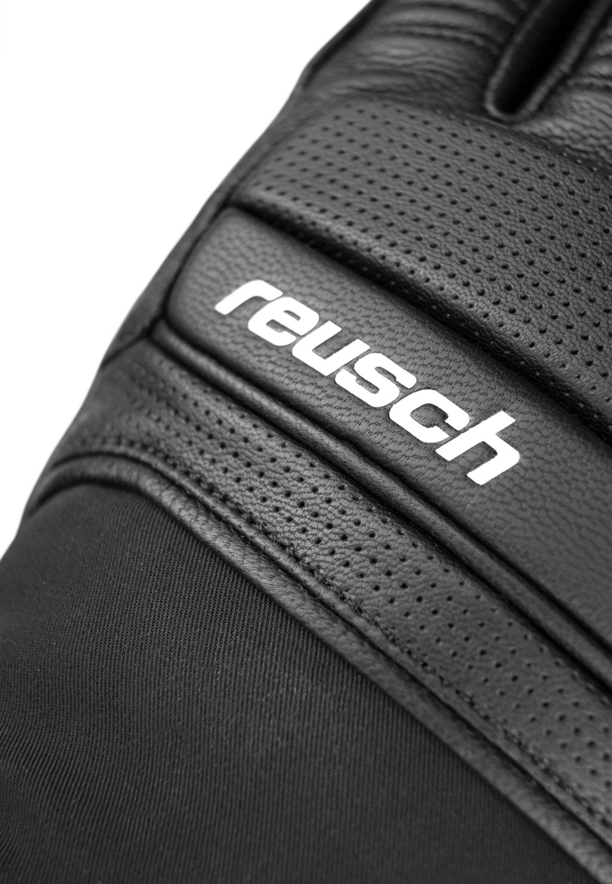 Fingerhandschuhe Marco Schwarz 6/15