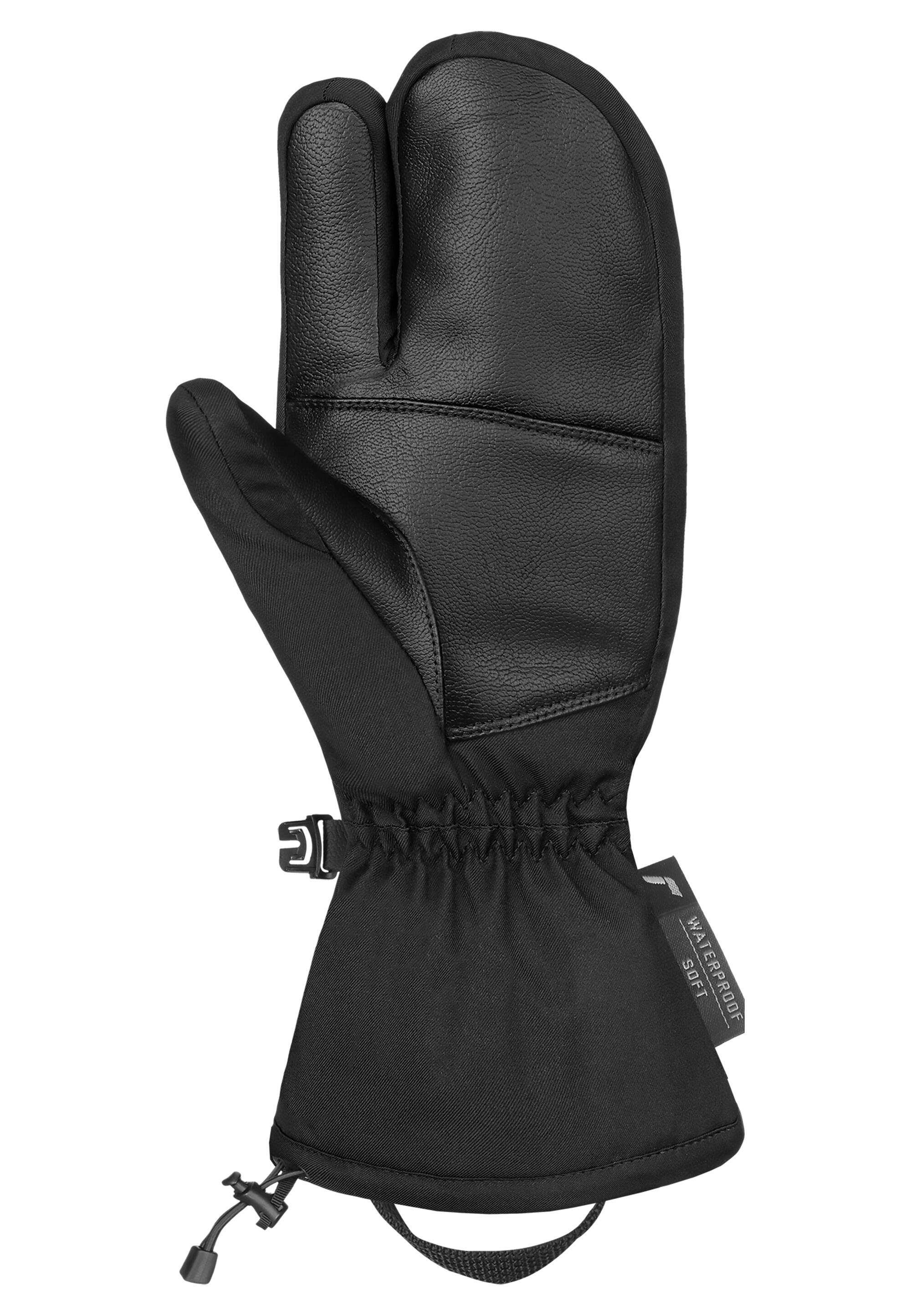 Gants à 3 doigts Demi R-TEX® XT Lobster 6/15