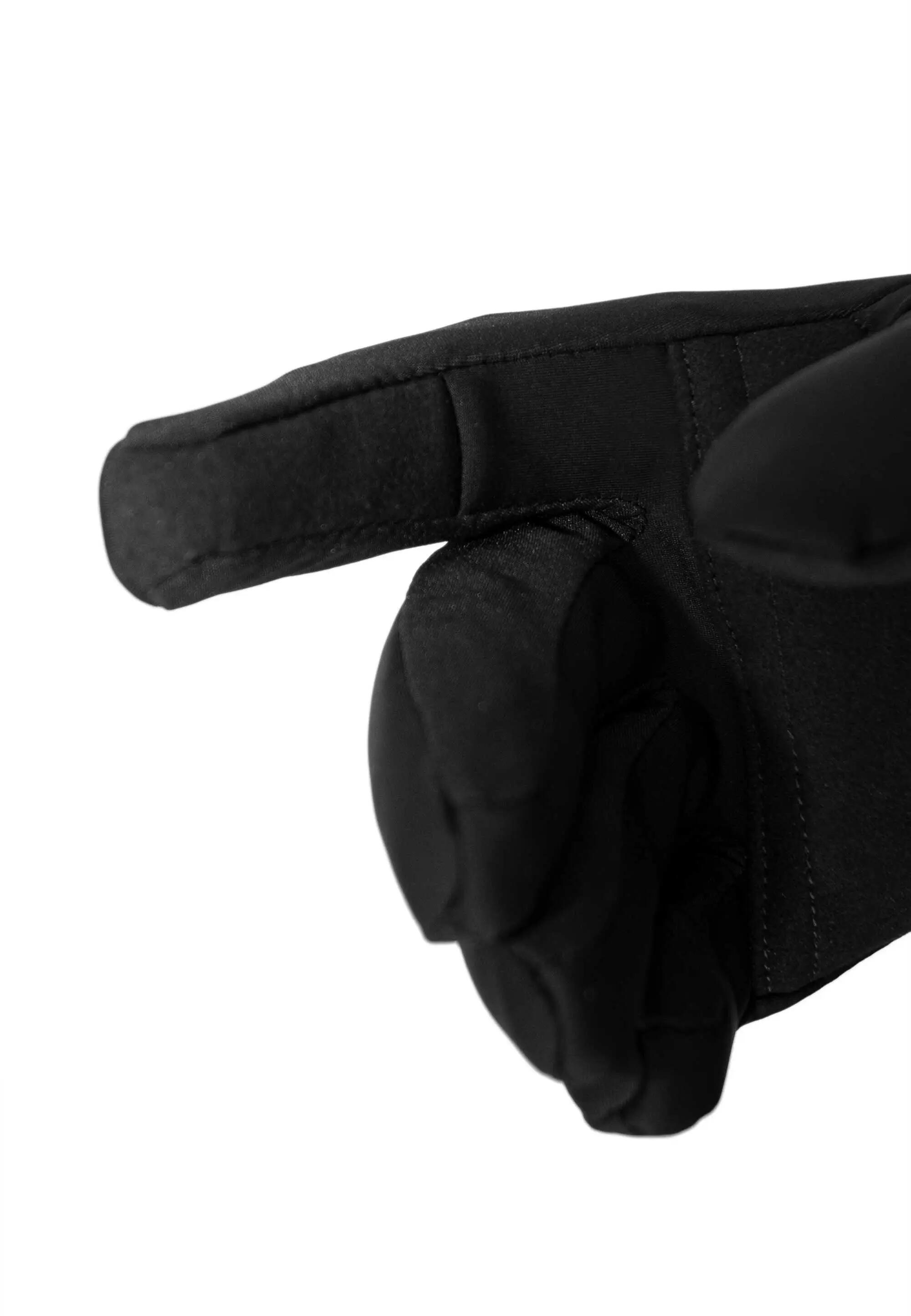Vingerhandschoenen Loredana STORMBLOXX™ TOUCH-TEC™ 7/15