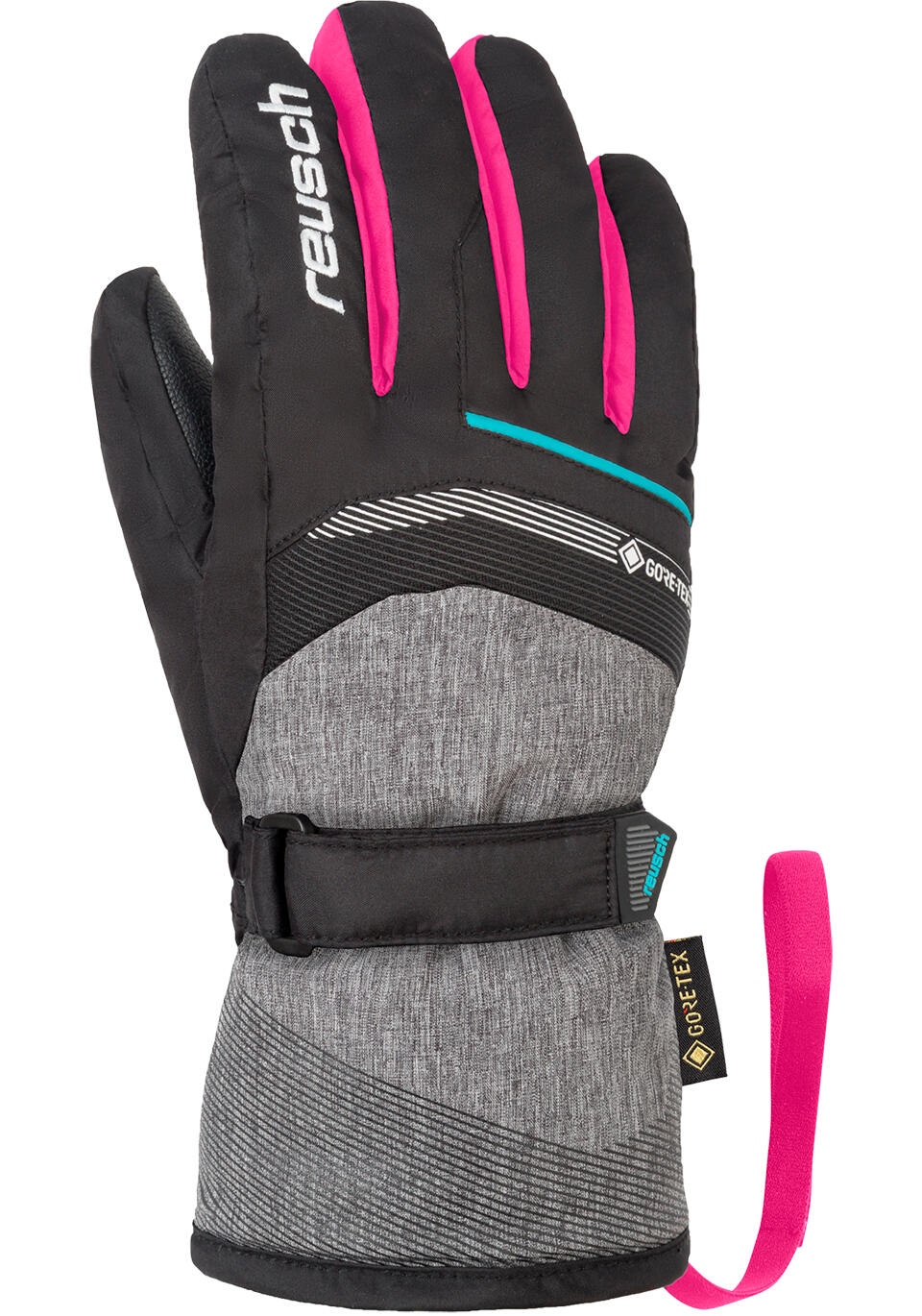 Gant à doigts Bolt GTX Junior 6/15
