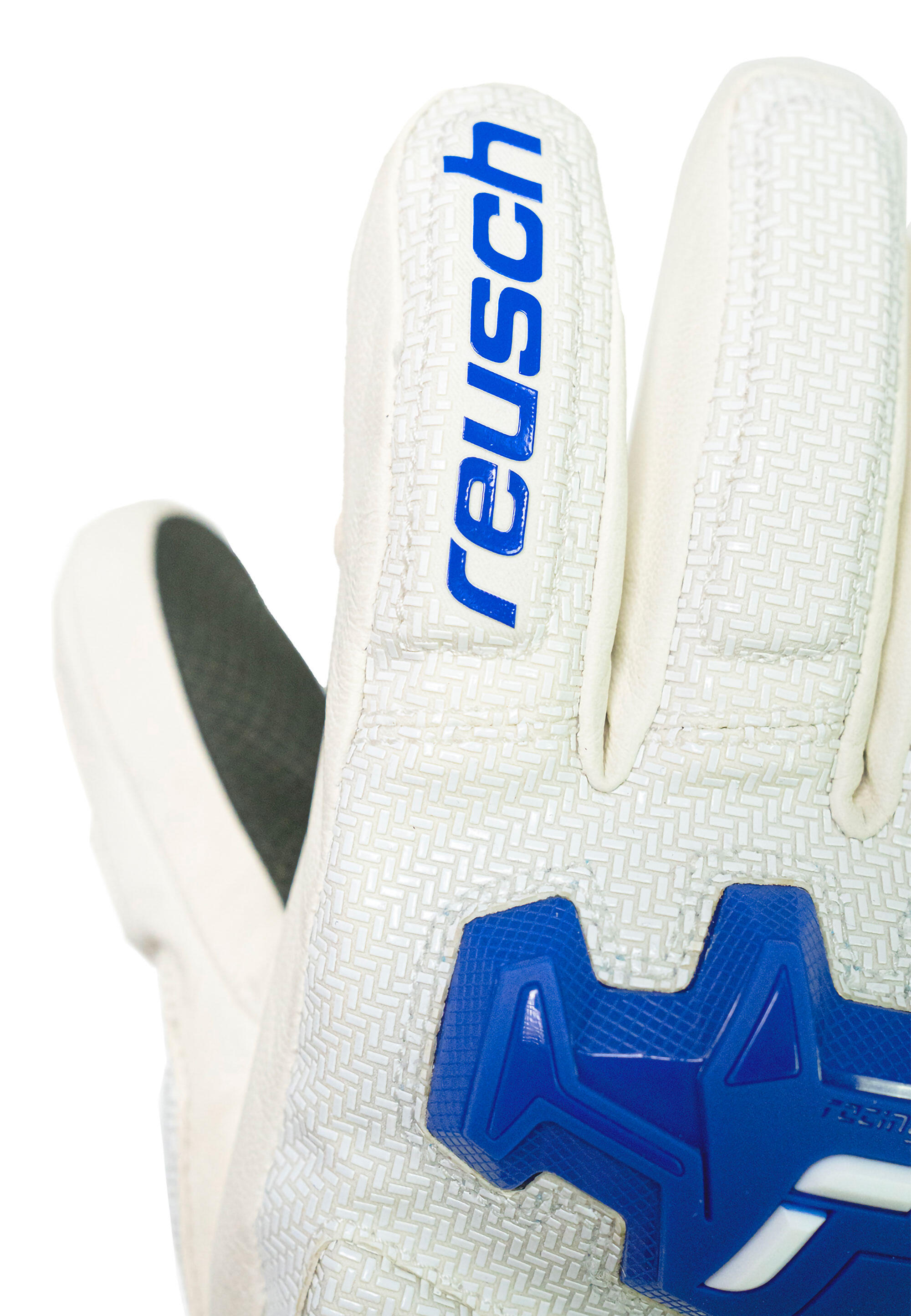 Vingerhandschoenen Worldcup Warrior Junior 7/15