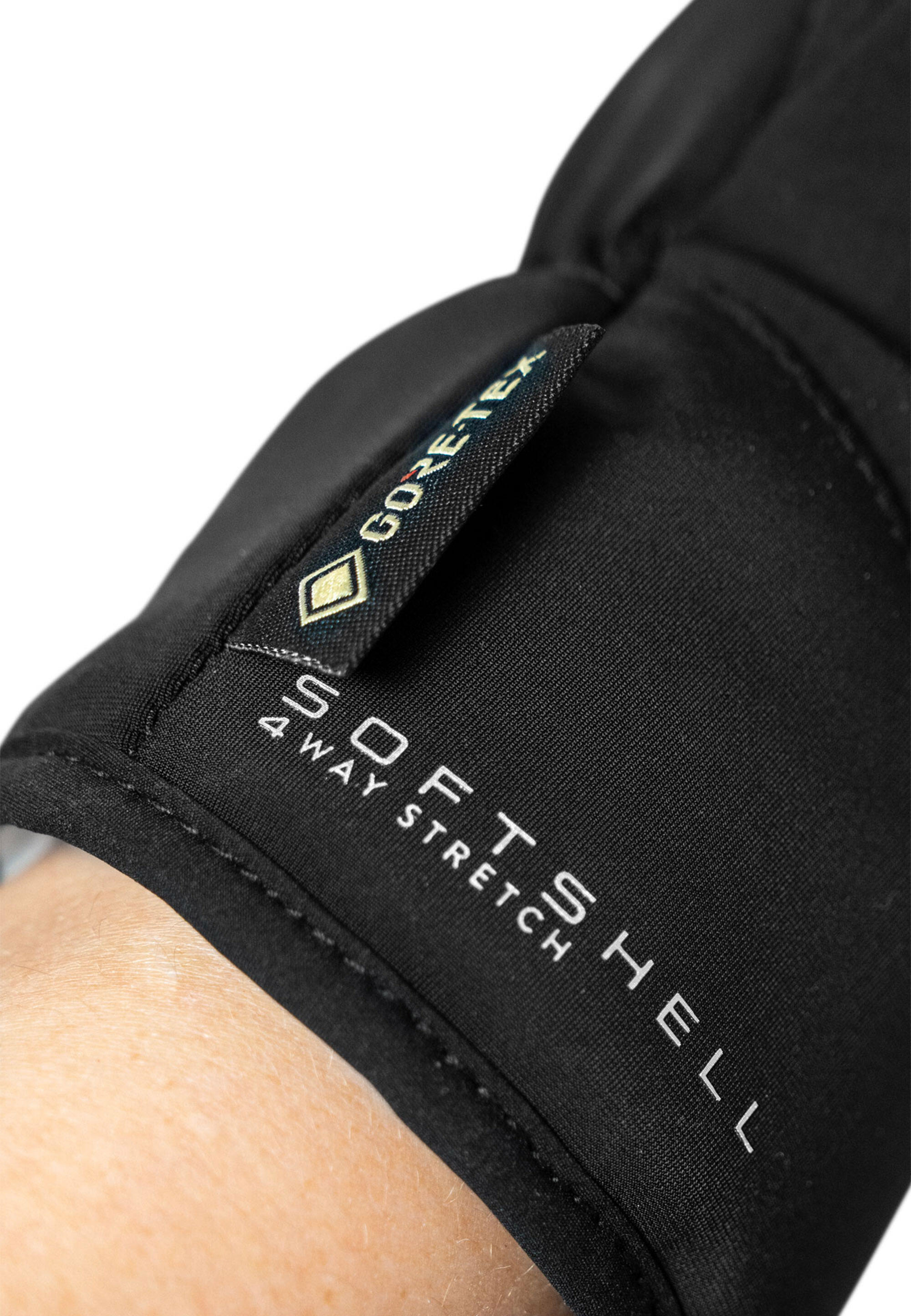 Fäustlinge Amira GORE-TEX Mitten 6/15