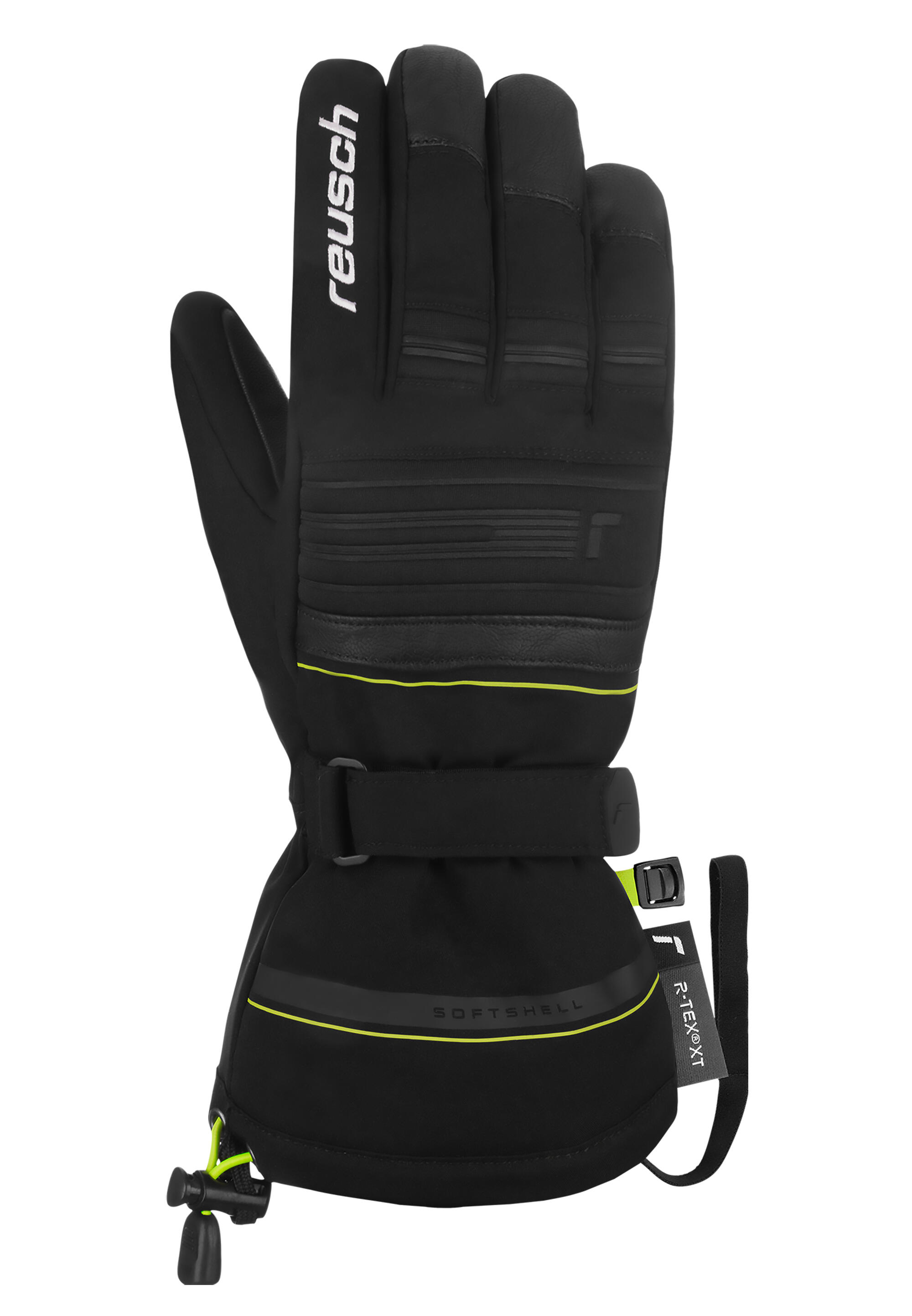 Vingerhandschoenen Conan R-TEX® XT 6/15