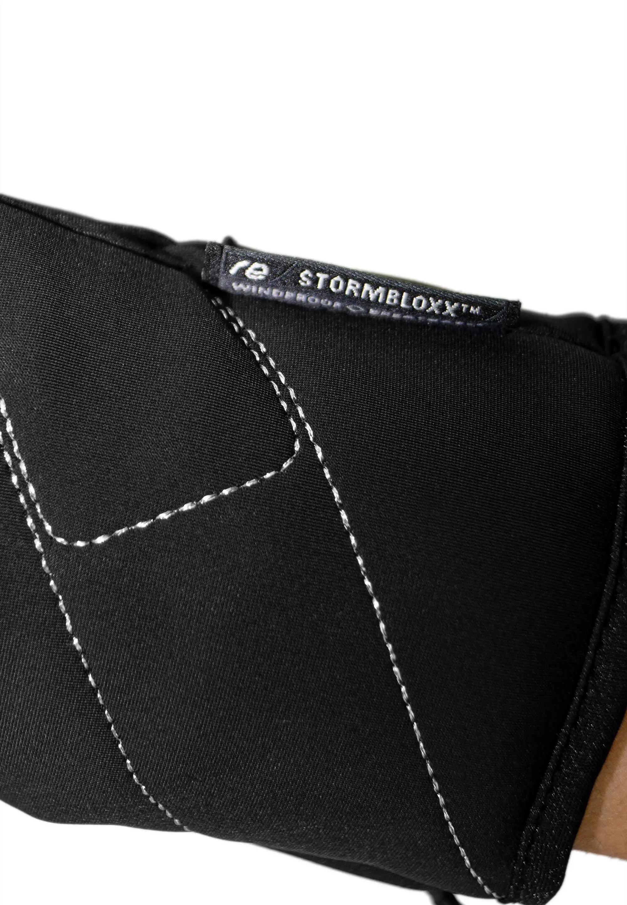 Vingerhandschoenen Loredana STORMBLOXX™ TOUCH-TEC™ 6/15