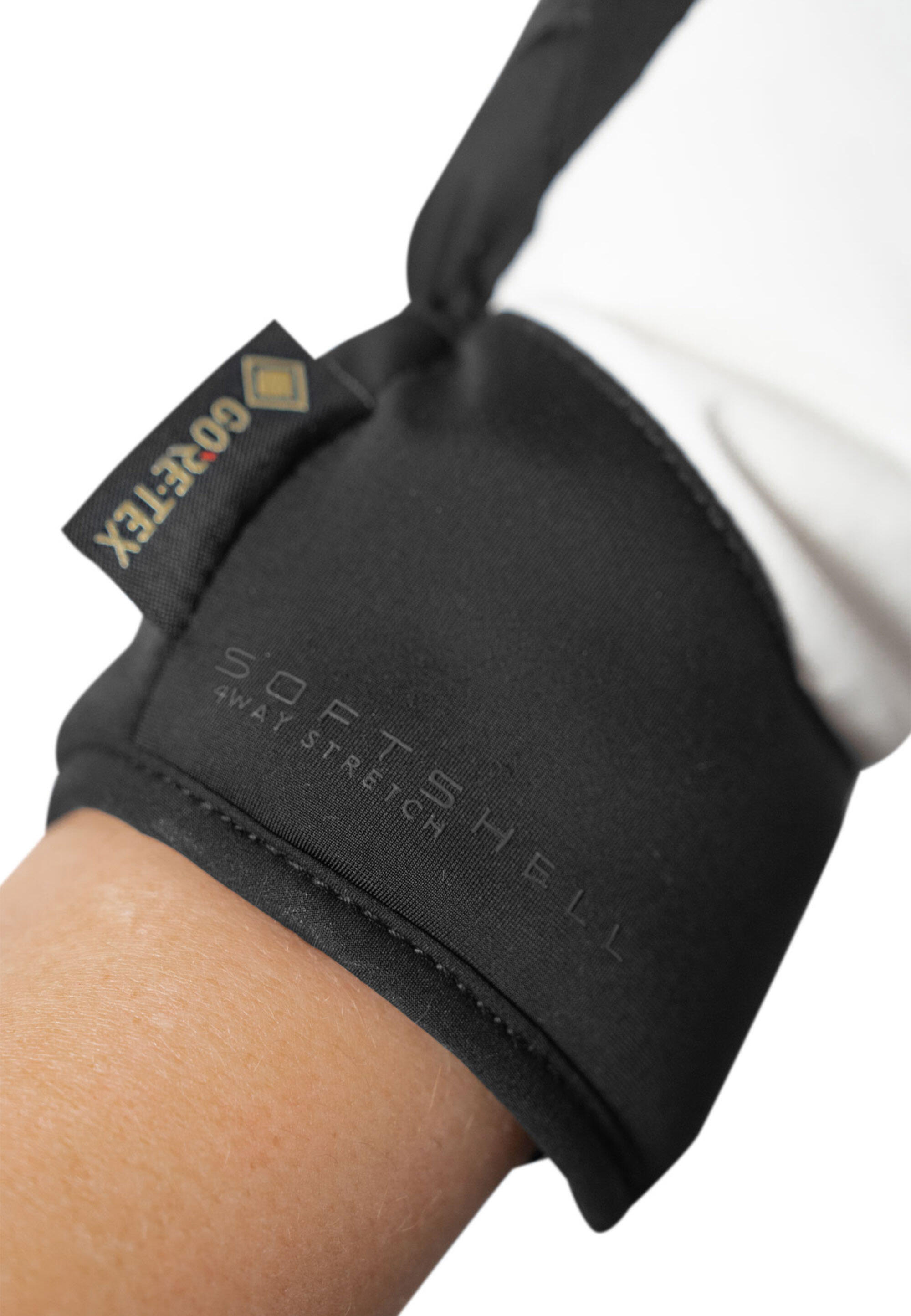 Wanten Amira GORE-TEX Mitten 6/15