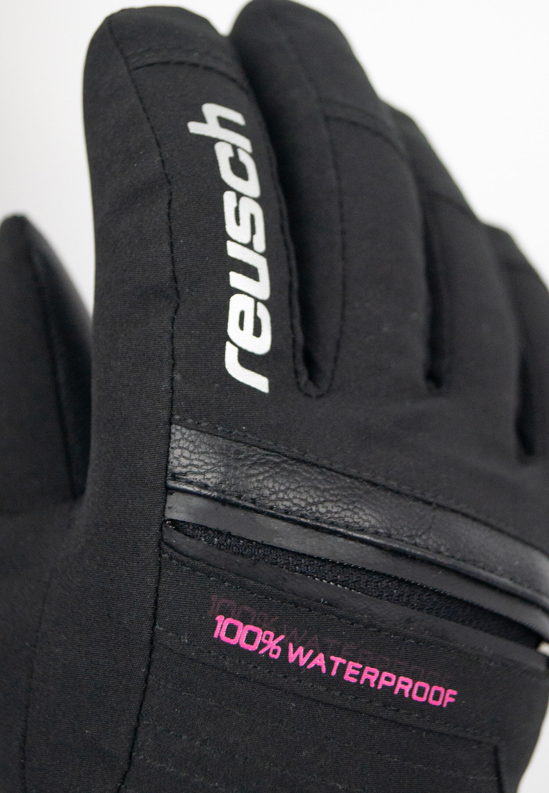 Kinderhandschoenen Reusch Giorgia R-tex® Xt 7/7