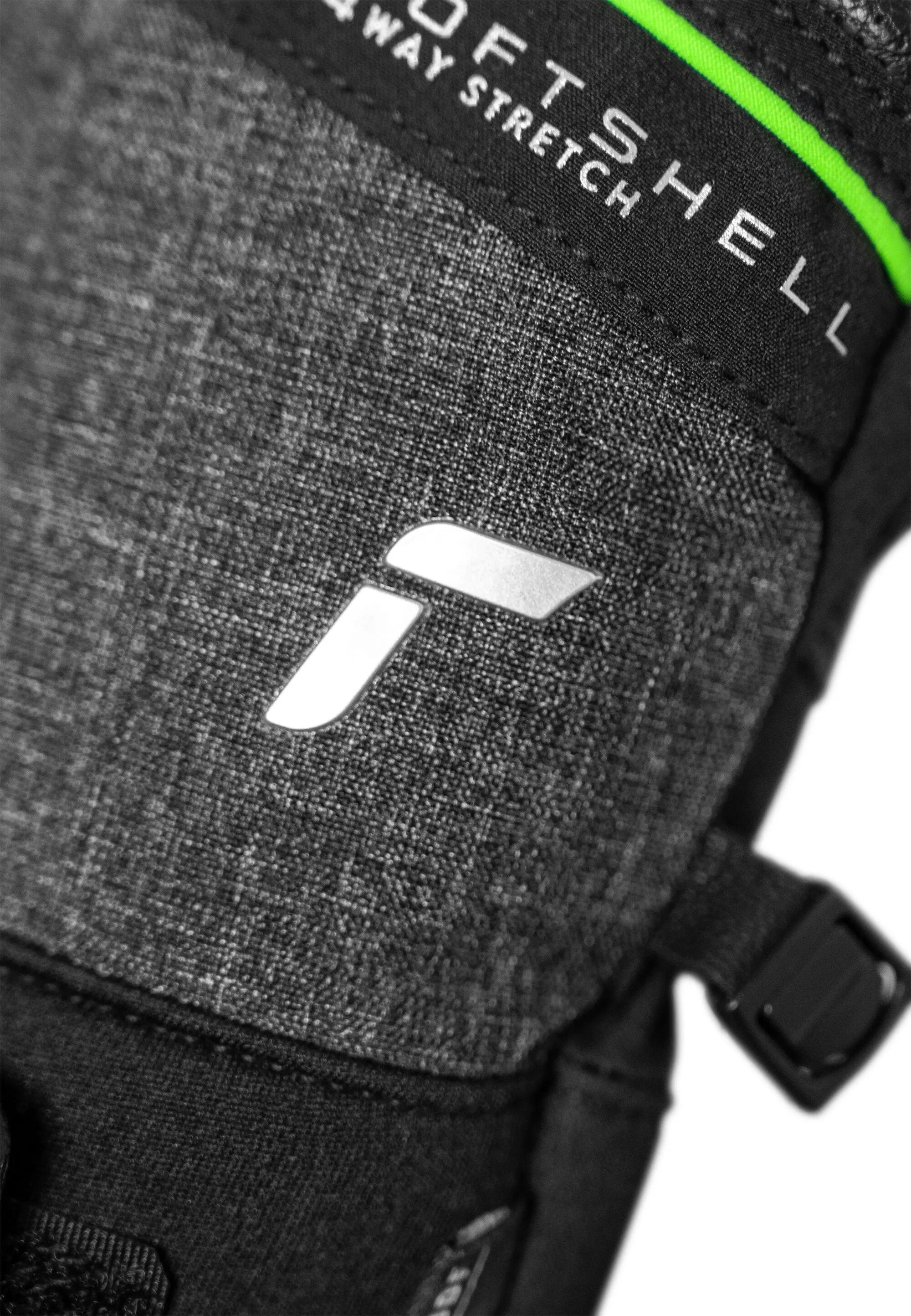 Guanti da sci Reusch Thunder R-TEX® XT 6/15