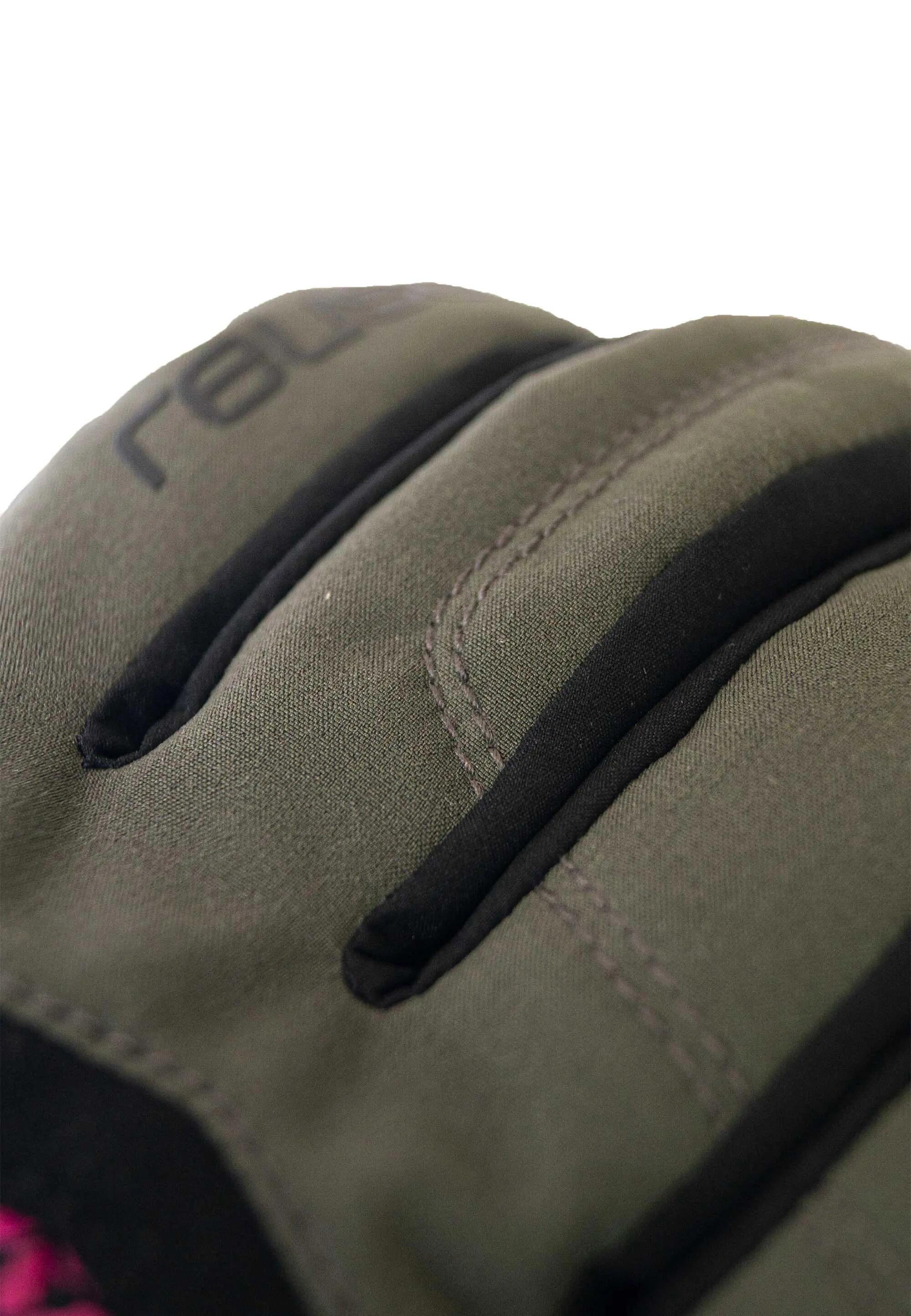 Fingerhandschuhe Micky R-TEX® XT 6/6