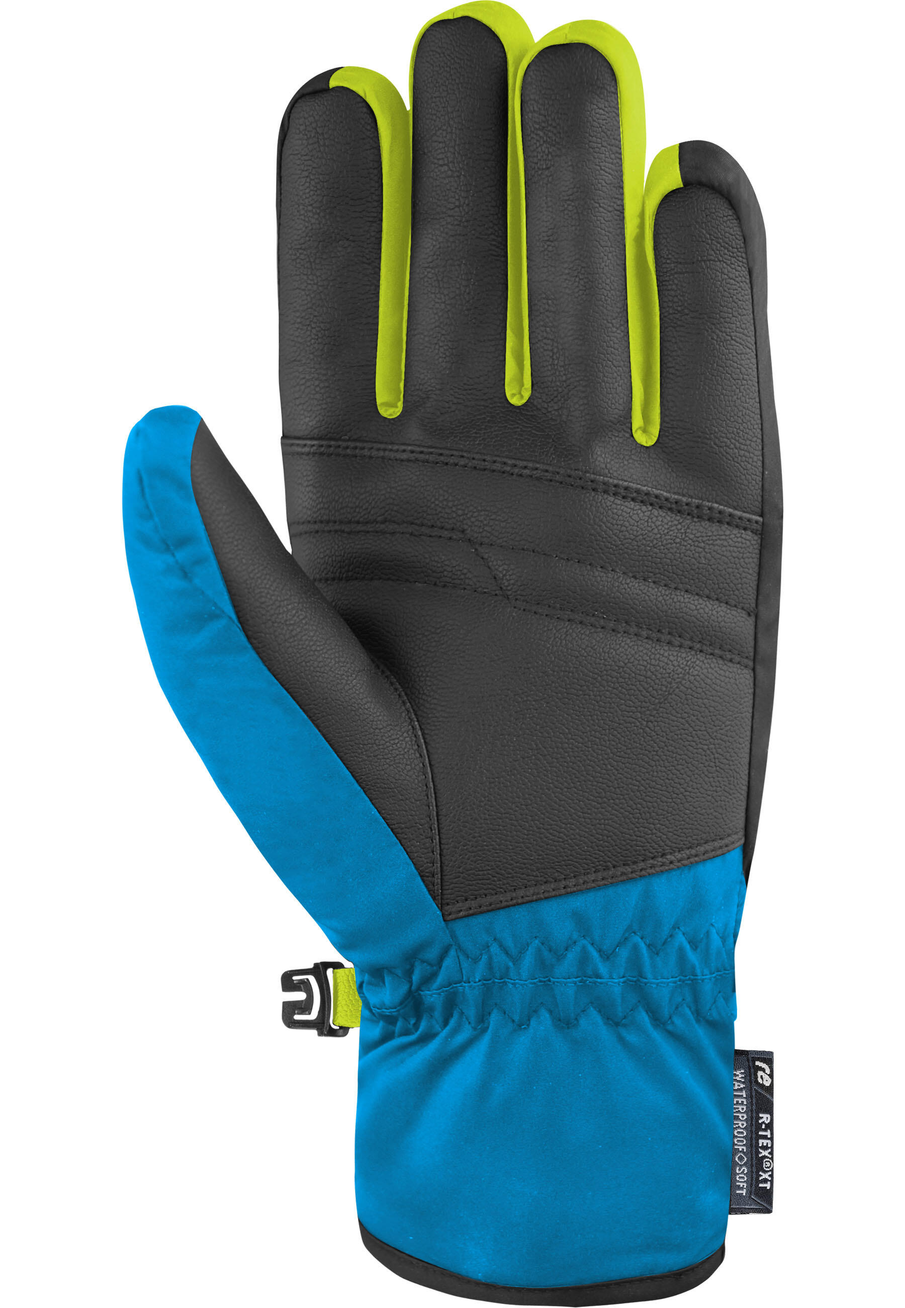 Skihandschoenen Baldo R-TEX XT 9/15
