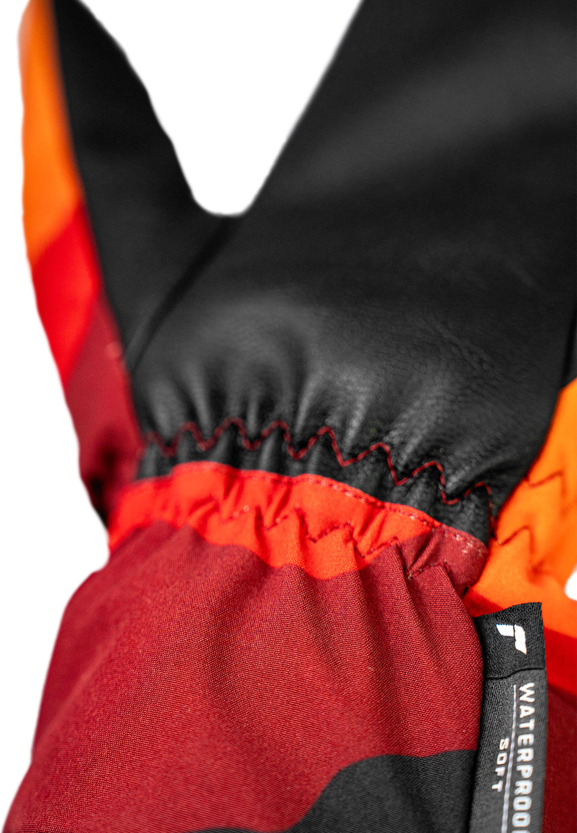 Fäustlinge Carter R-TEX® XT Mitten 7/15