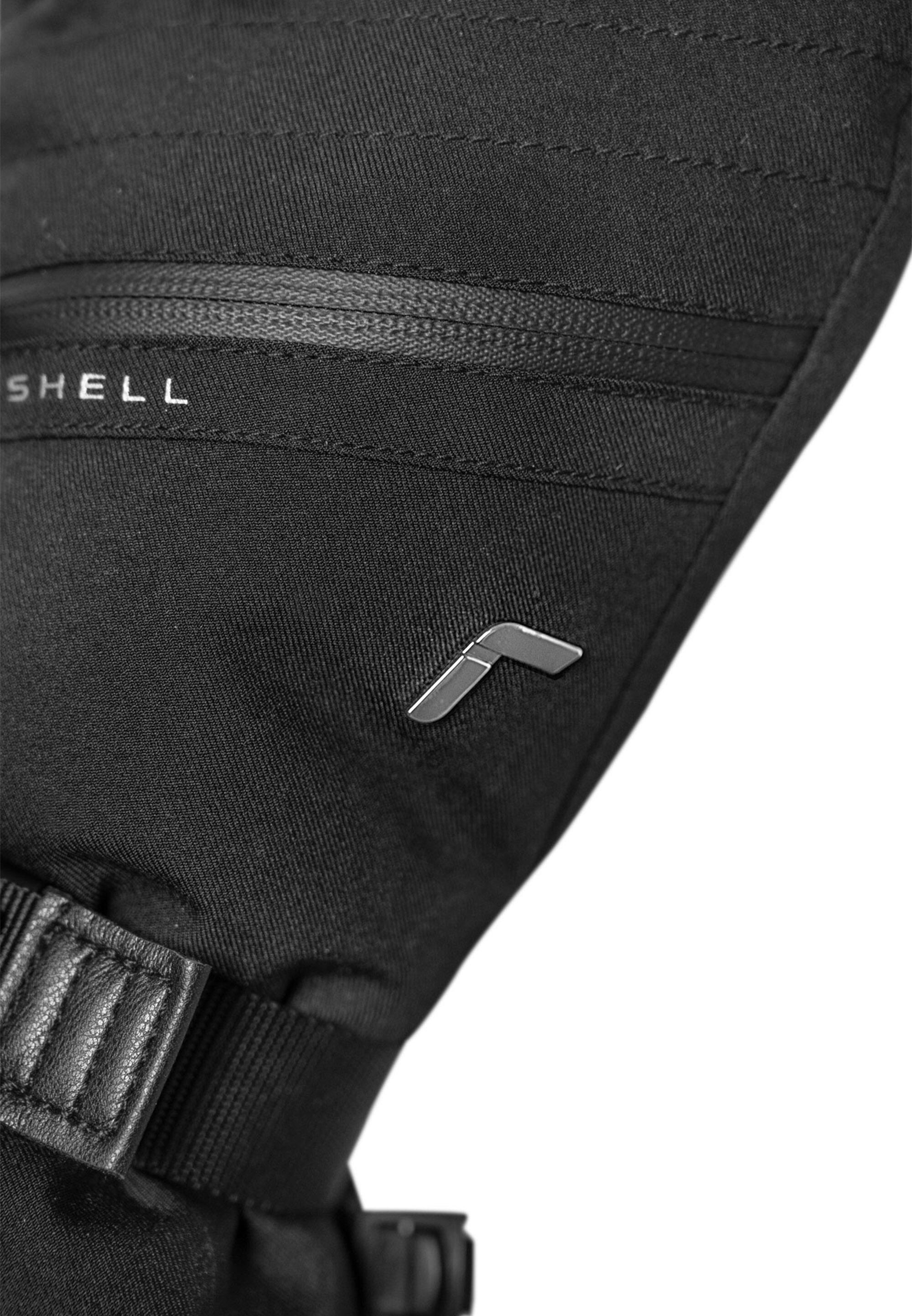 Gants à 3 doigts Demi R-TEX® XT Lobster 8/15