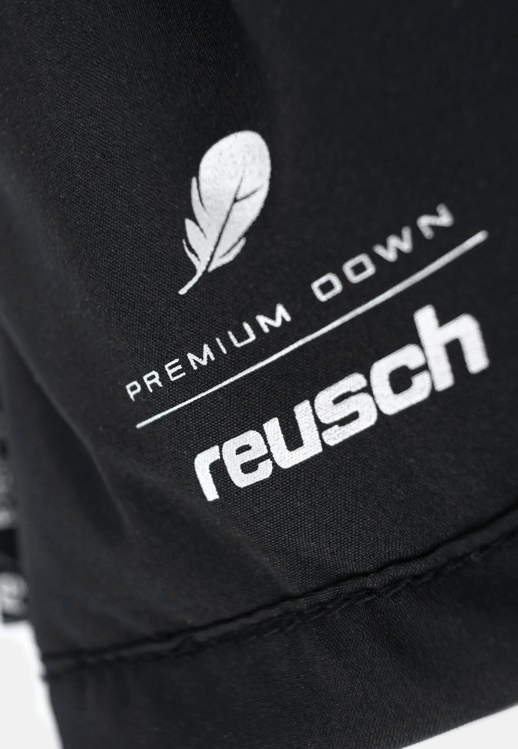 Moffole in piuma d'oca per bambini Reusch Kaden R-Tex® XT 14/15