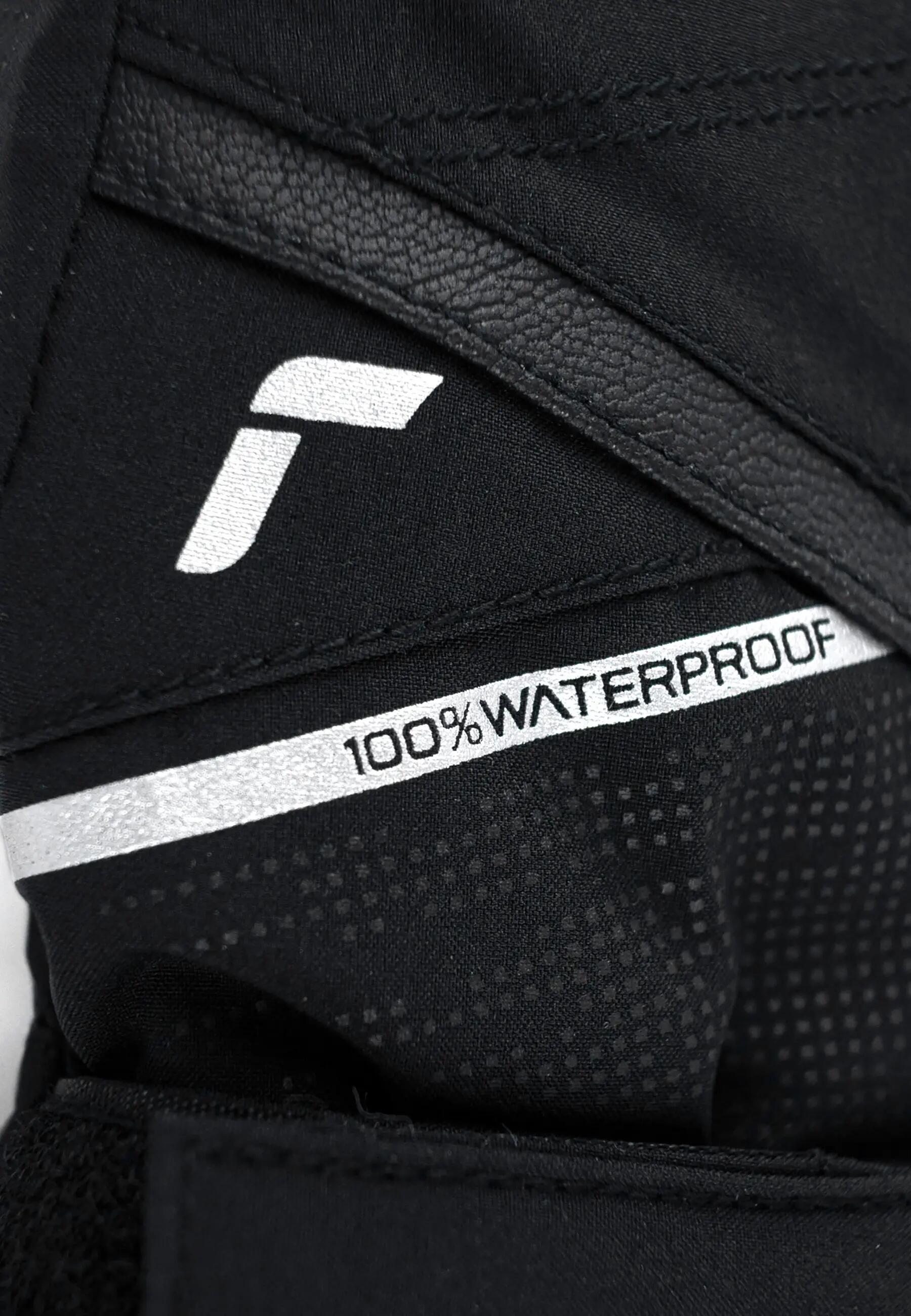 Moffole in piuma d'oca per bambini Reusch Kaden R-Tex® XT 13/15