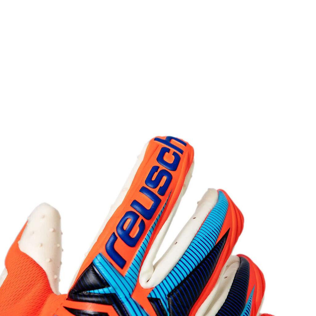 Goalkeeper gloves Reusch Attrakt SpeedBump Coupe du Monde 2026