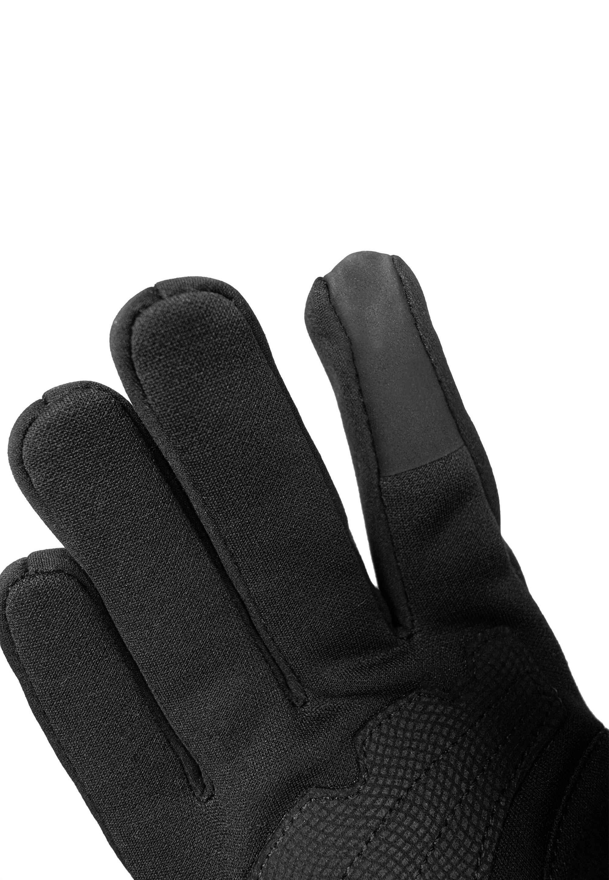 Vingerhandschoenen Reusch Liberty STORMBLOXX™ TOUCH-TEC 6/15