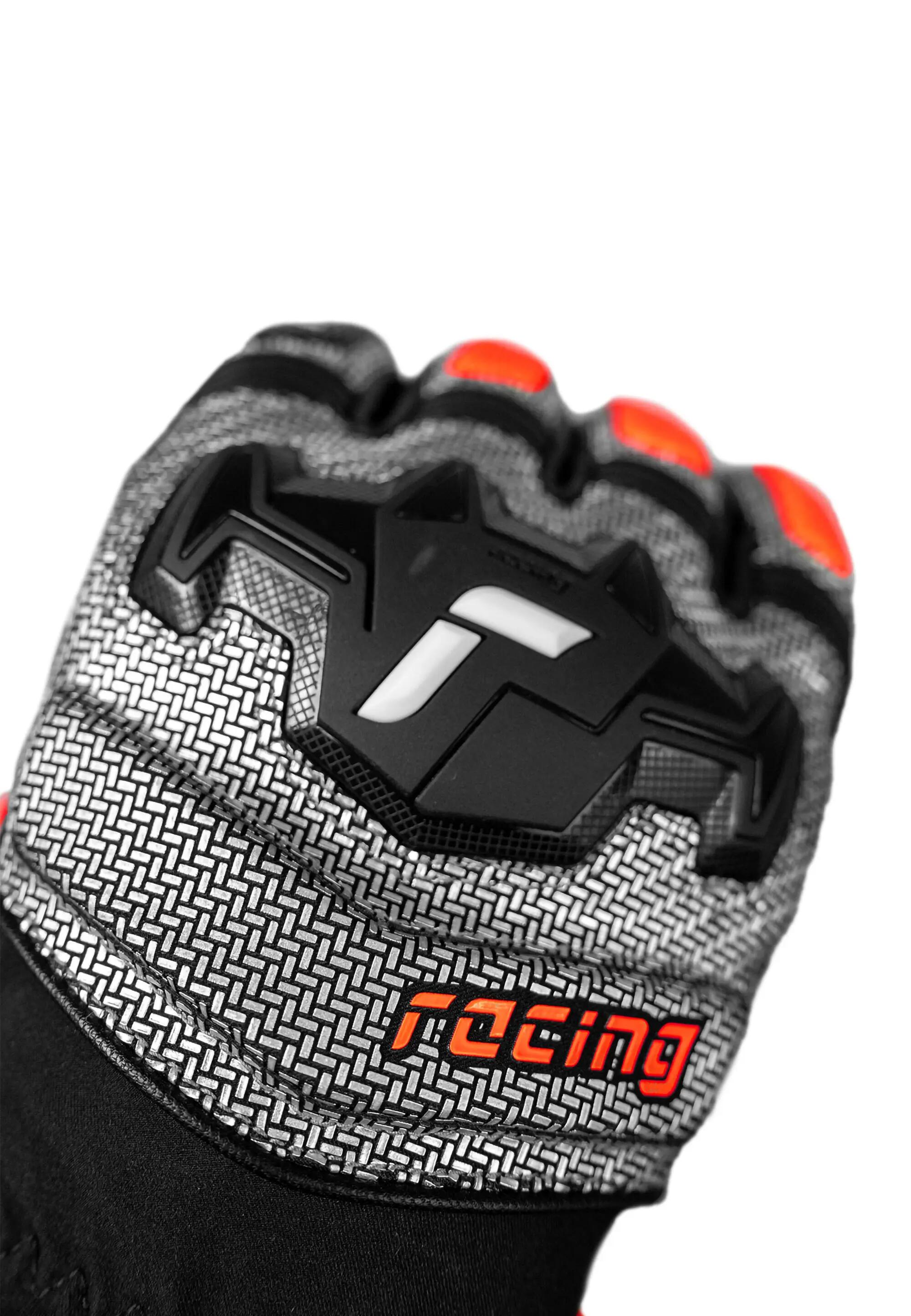 Gants à doigts Worldcup Warrior SC 15/15
