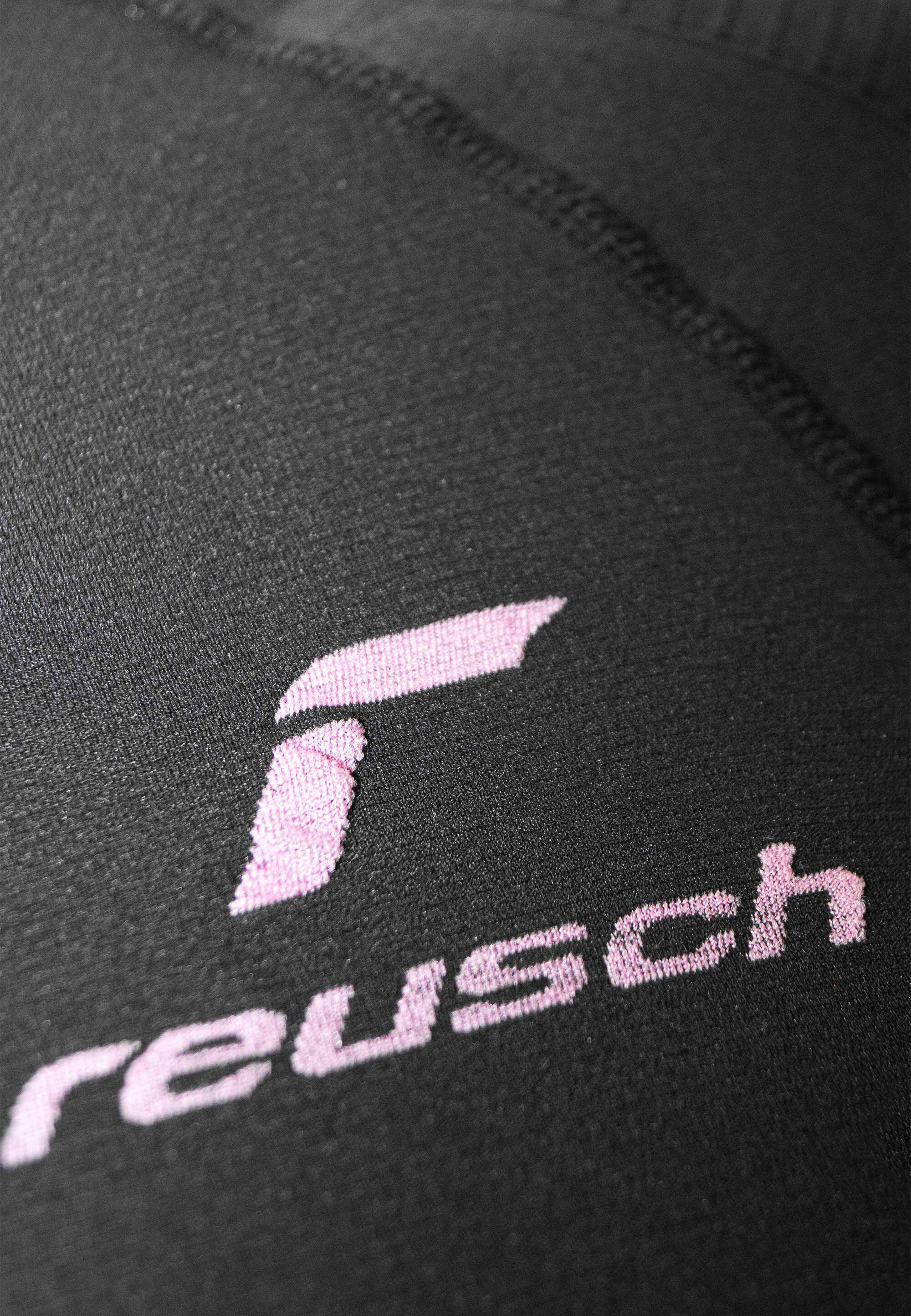 Conjunto de ropa interior femenina y leggings Reusch Warm 7/10