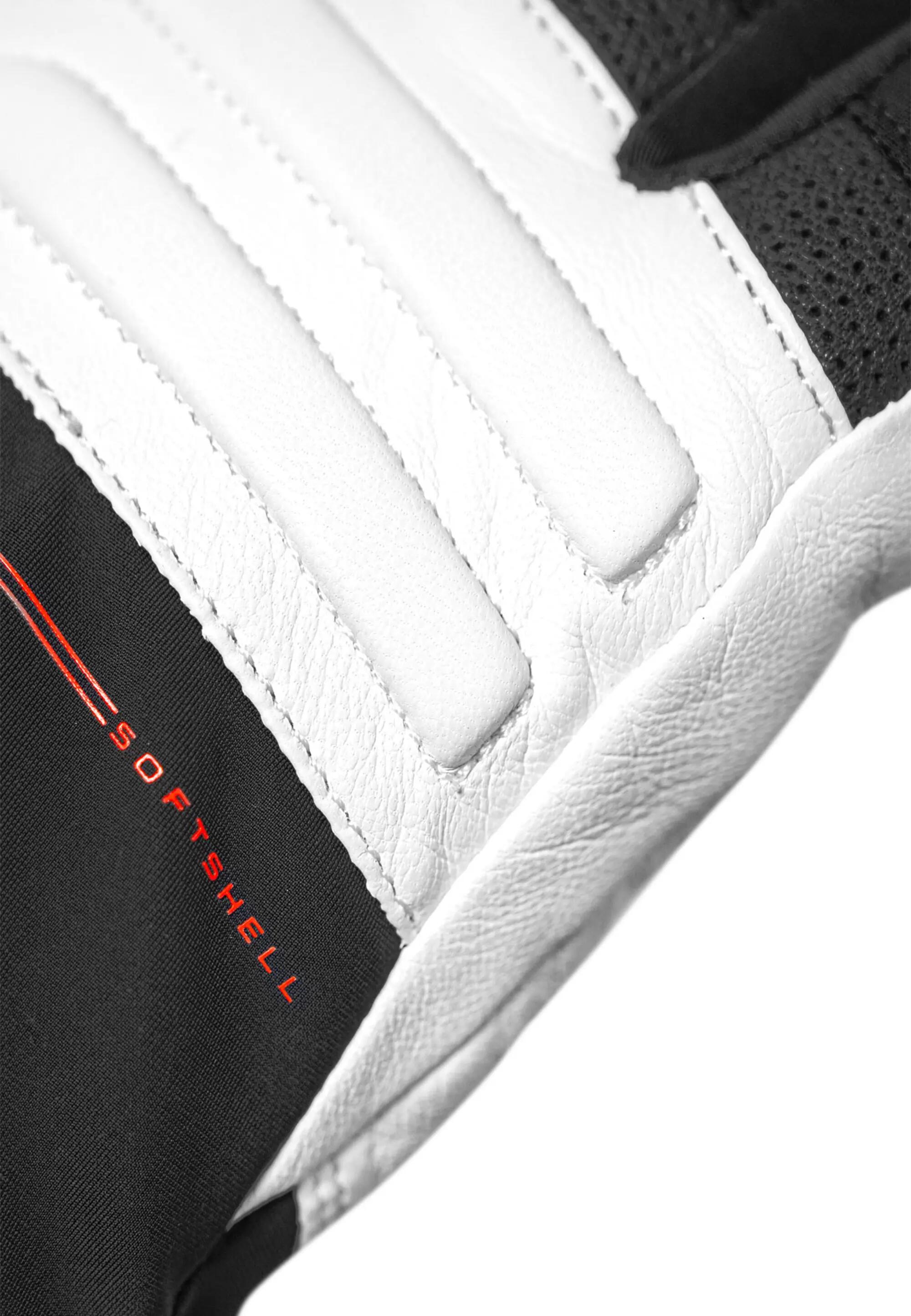 Fingerhandschuhe Jupiter GORE-TEX 13/15