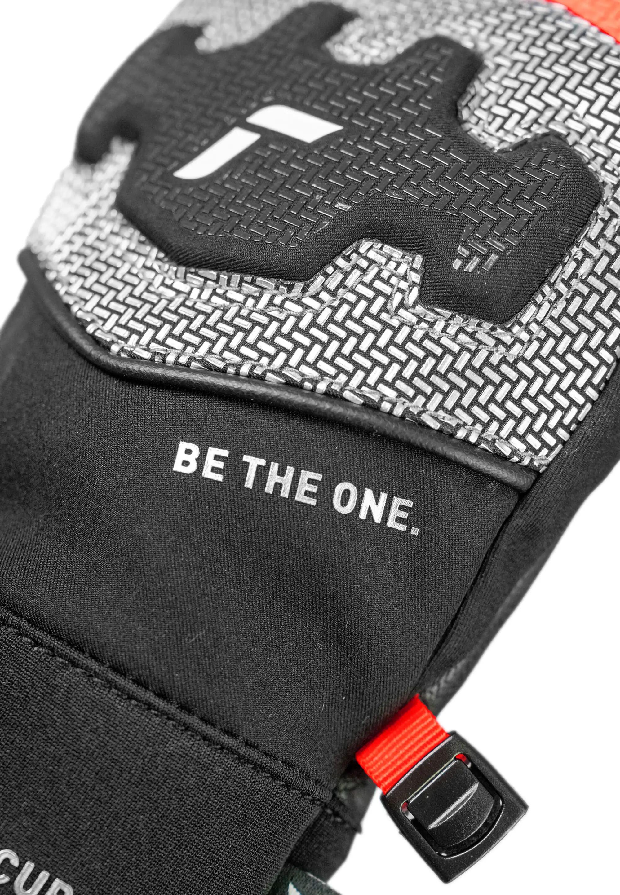 REUSCH Fäustlinge Reusch Worldcup Warrior Prime R-TEX® XT Junior Mit 15/15
