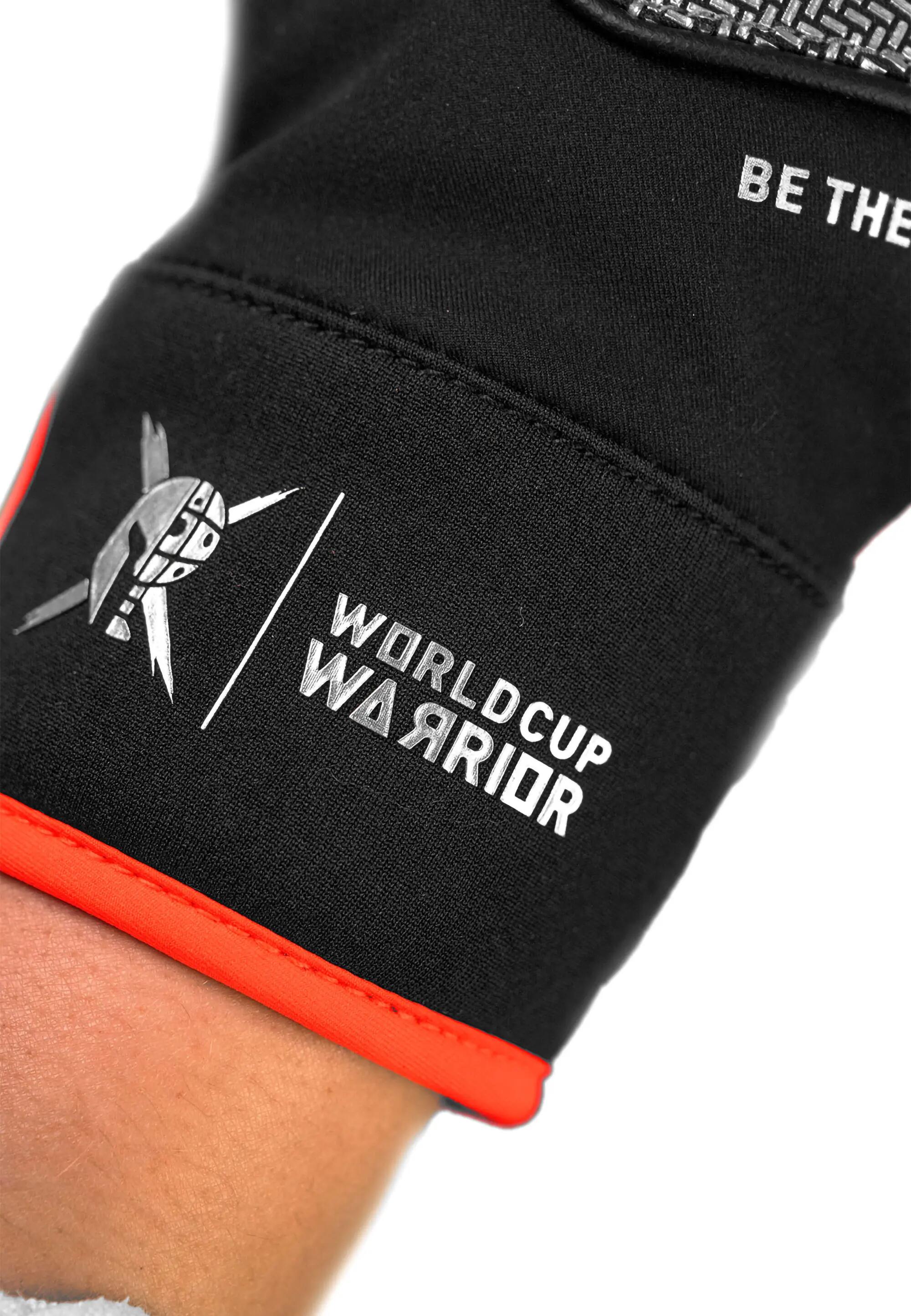 REUSCH Fäustlinge Reusch Worldcup Warrior Prime R-TEX® XT Junior Mit 14/15